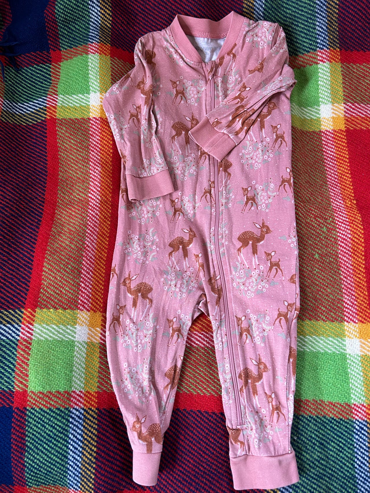 My Wear haalaripuku 74 cm