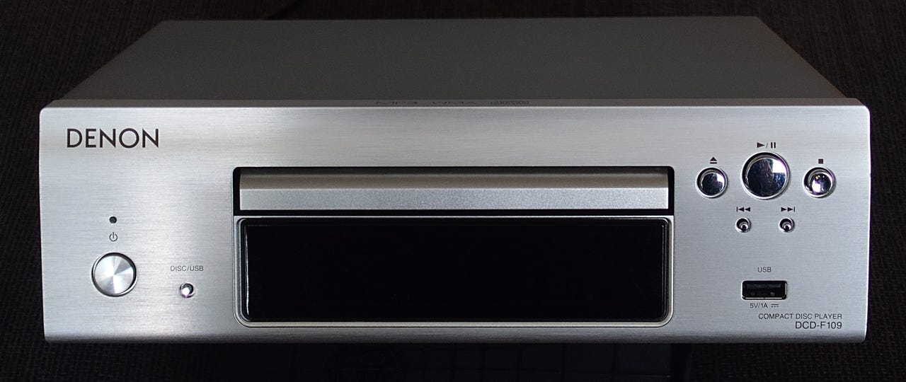 その他 DENON DCD-F109 Denon Dcd-F109 - buy at Digitec