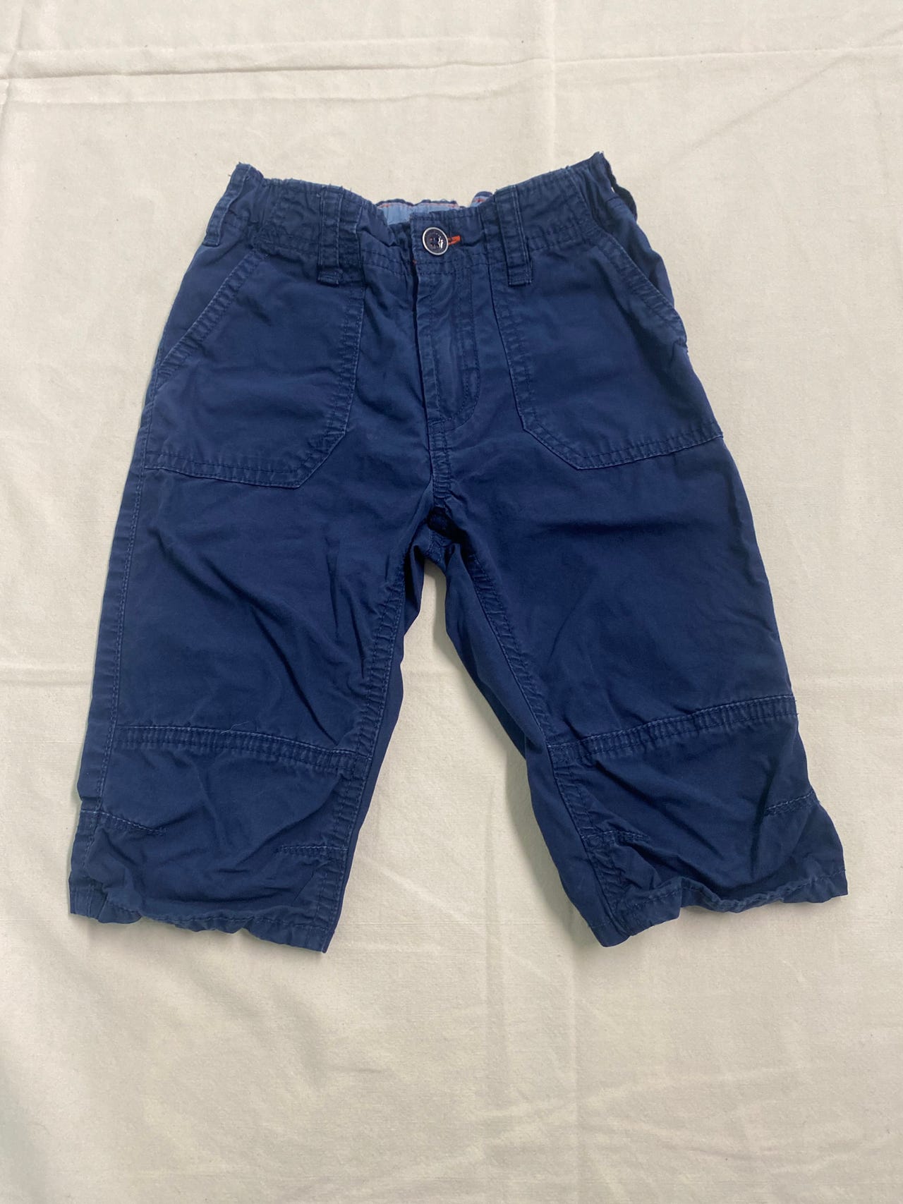 Shortsit 104 cm