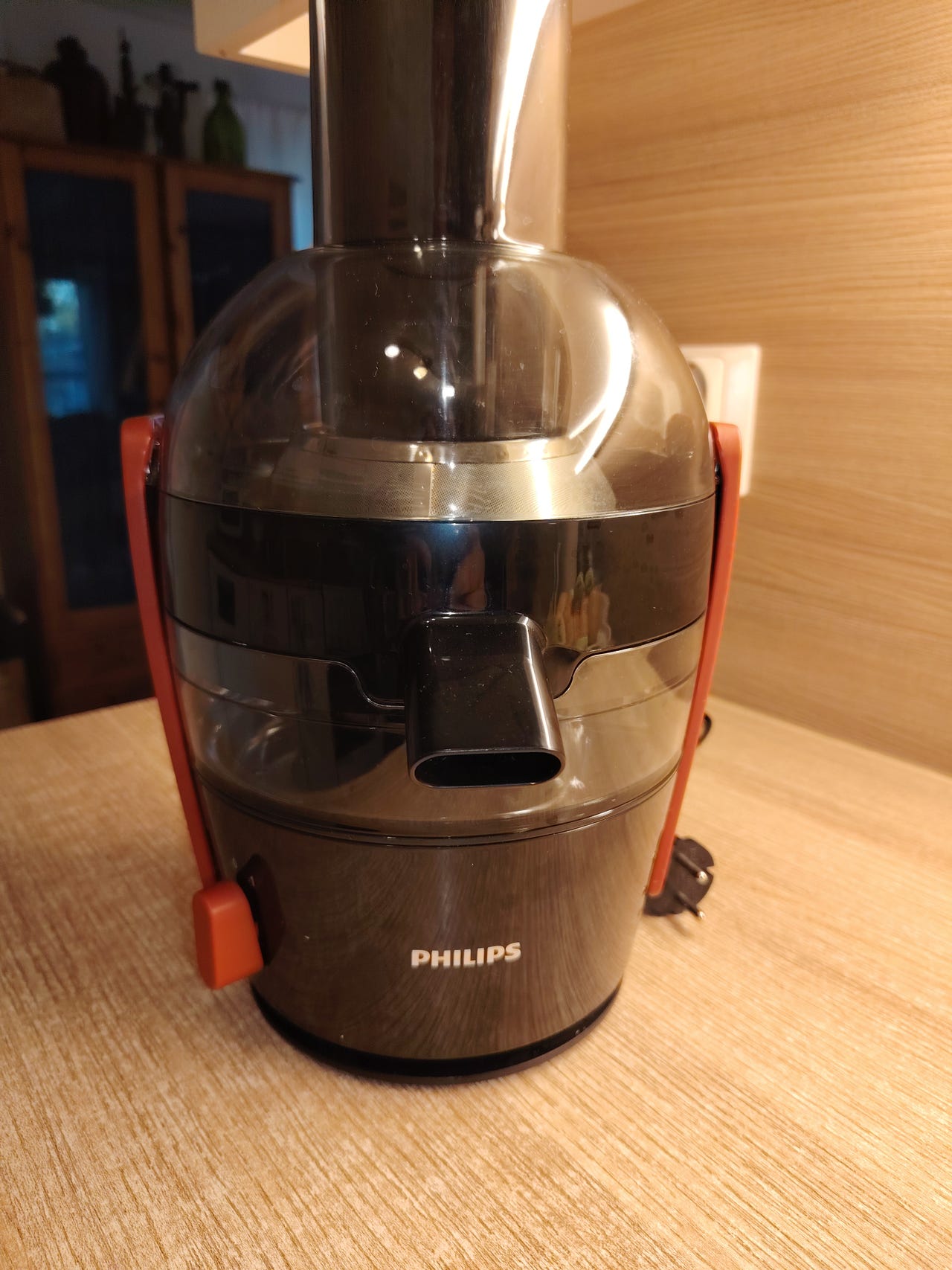 Philips mehulinko