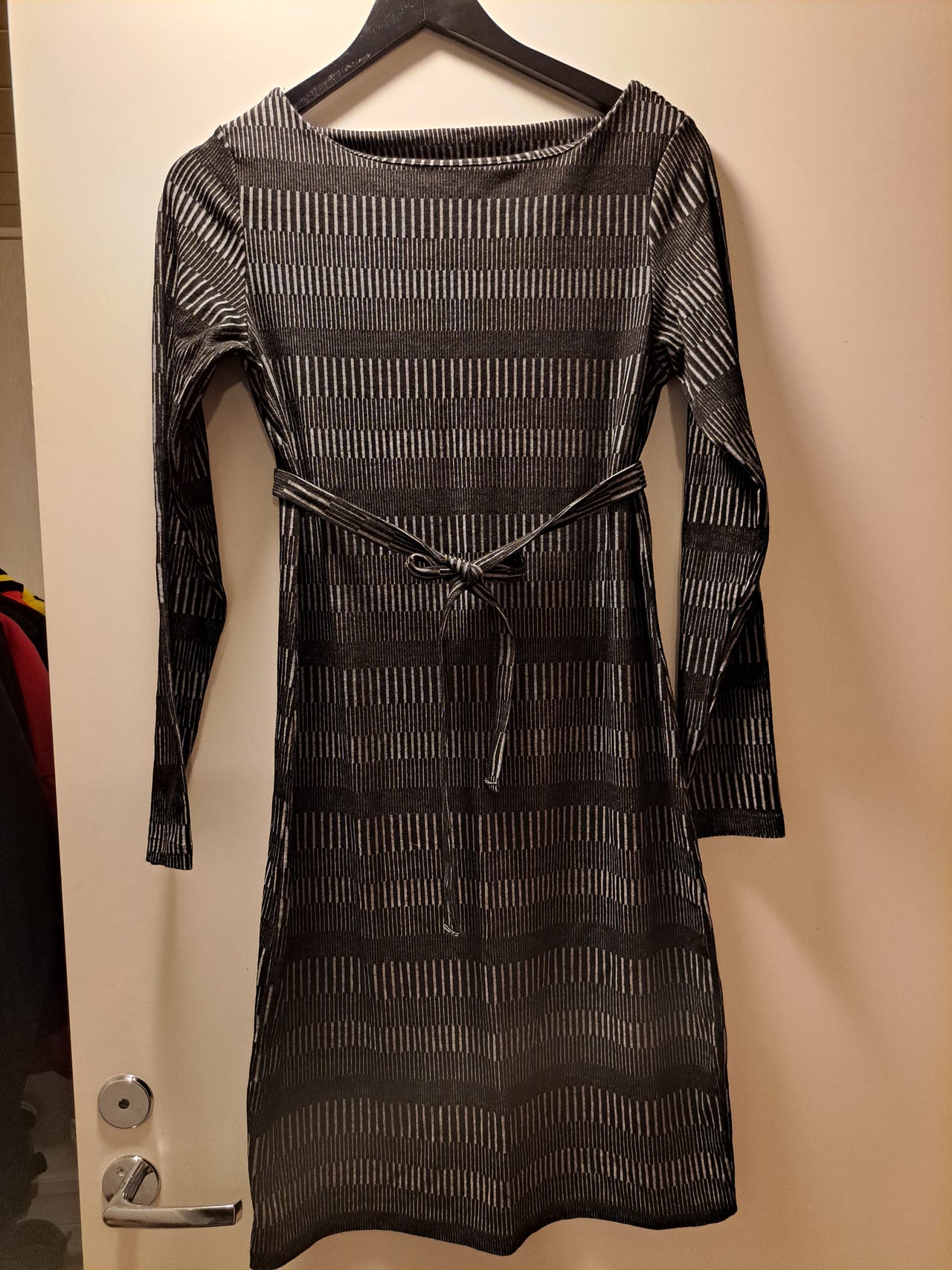 Mamalicious mekko M(S)