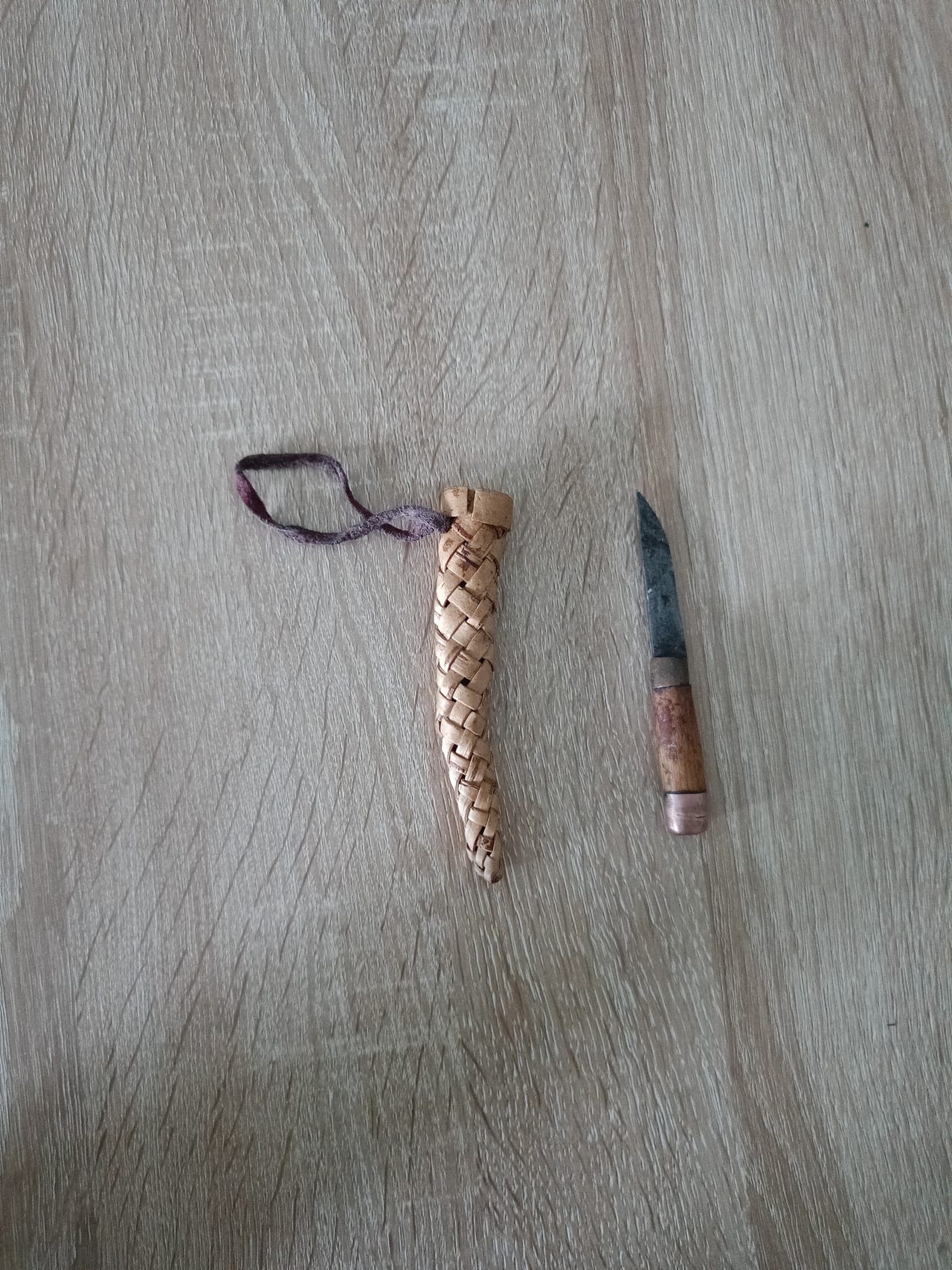 Suutarinveitsi
