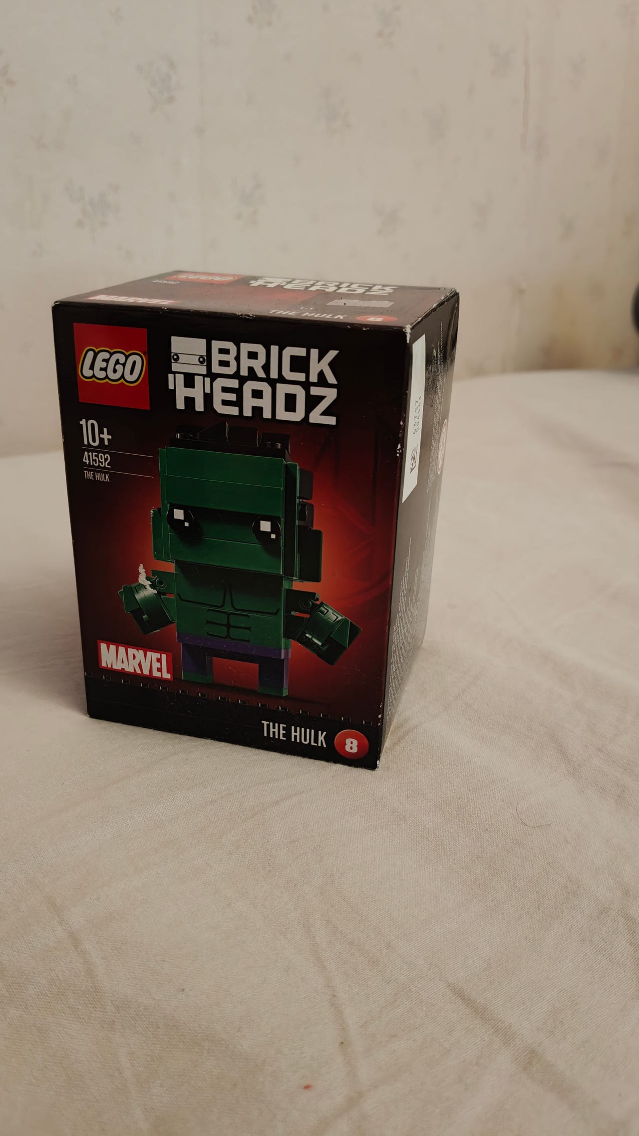 41592 The Hulk Tori