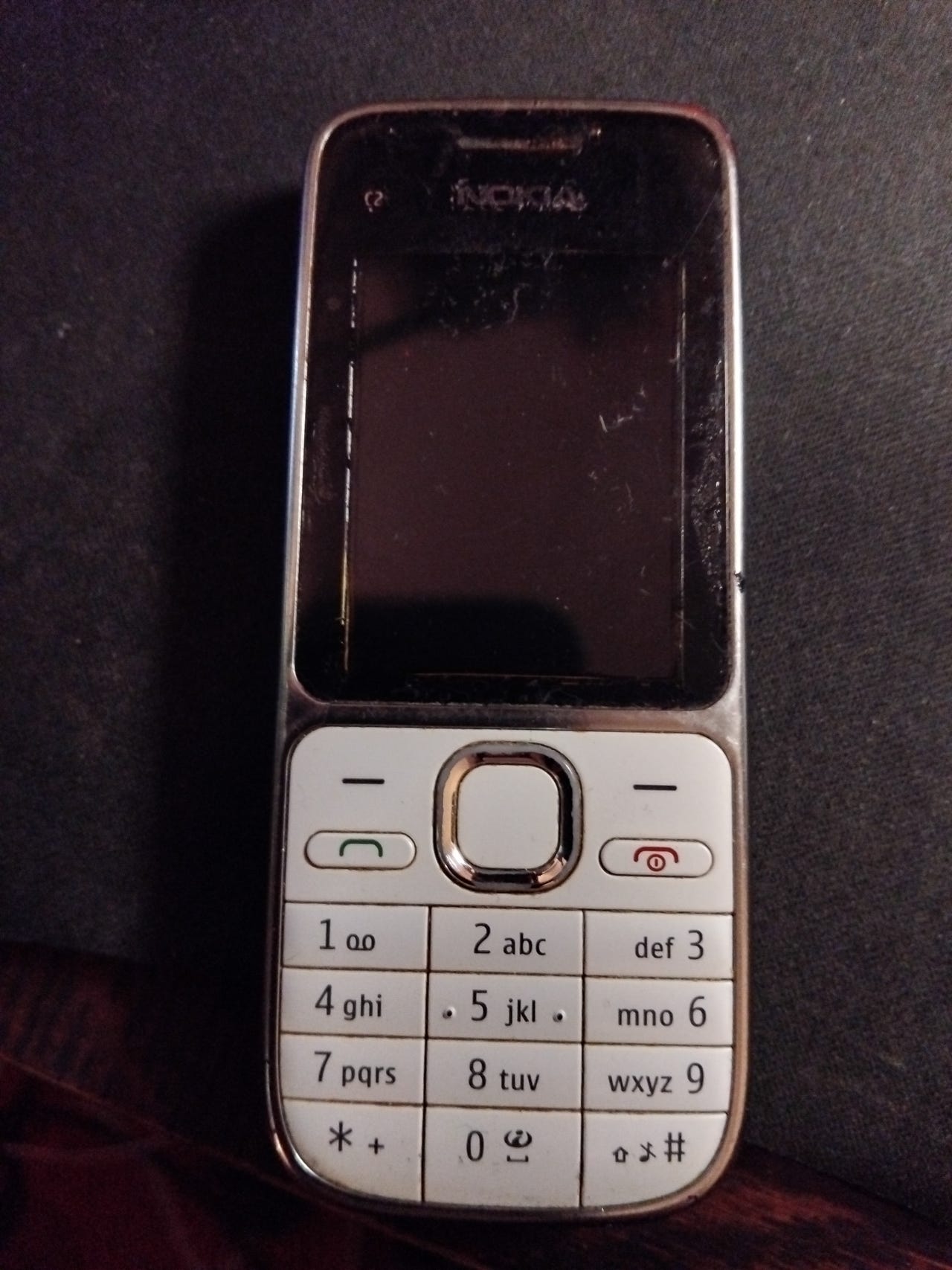 Nokia C2