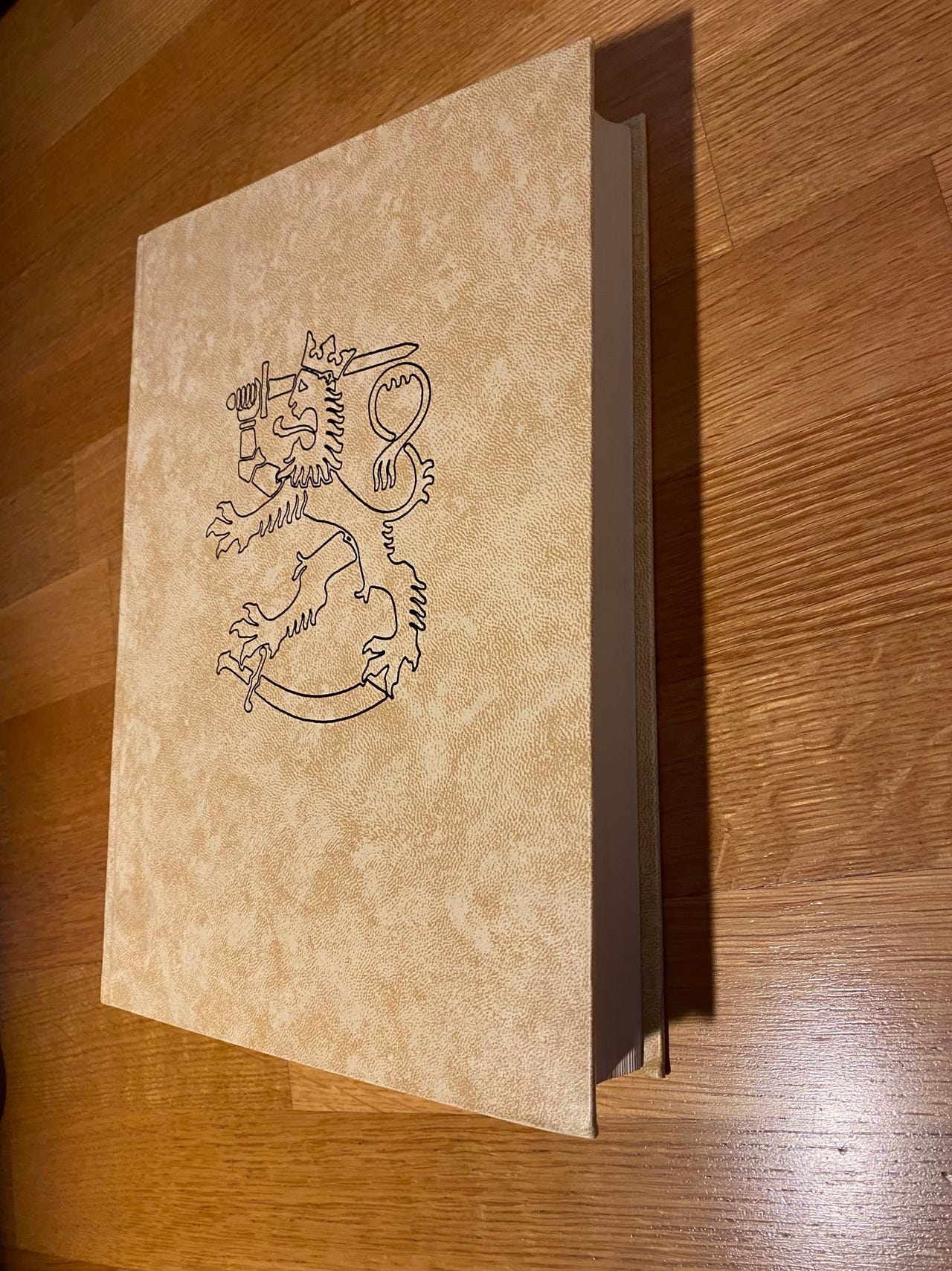 Suomen varusmiehiä 1975