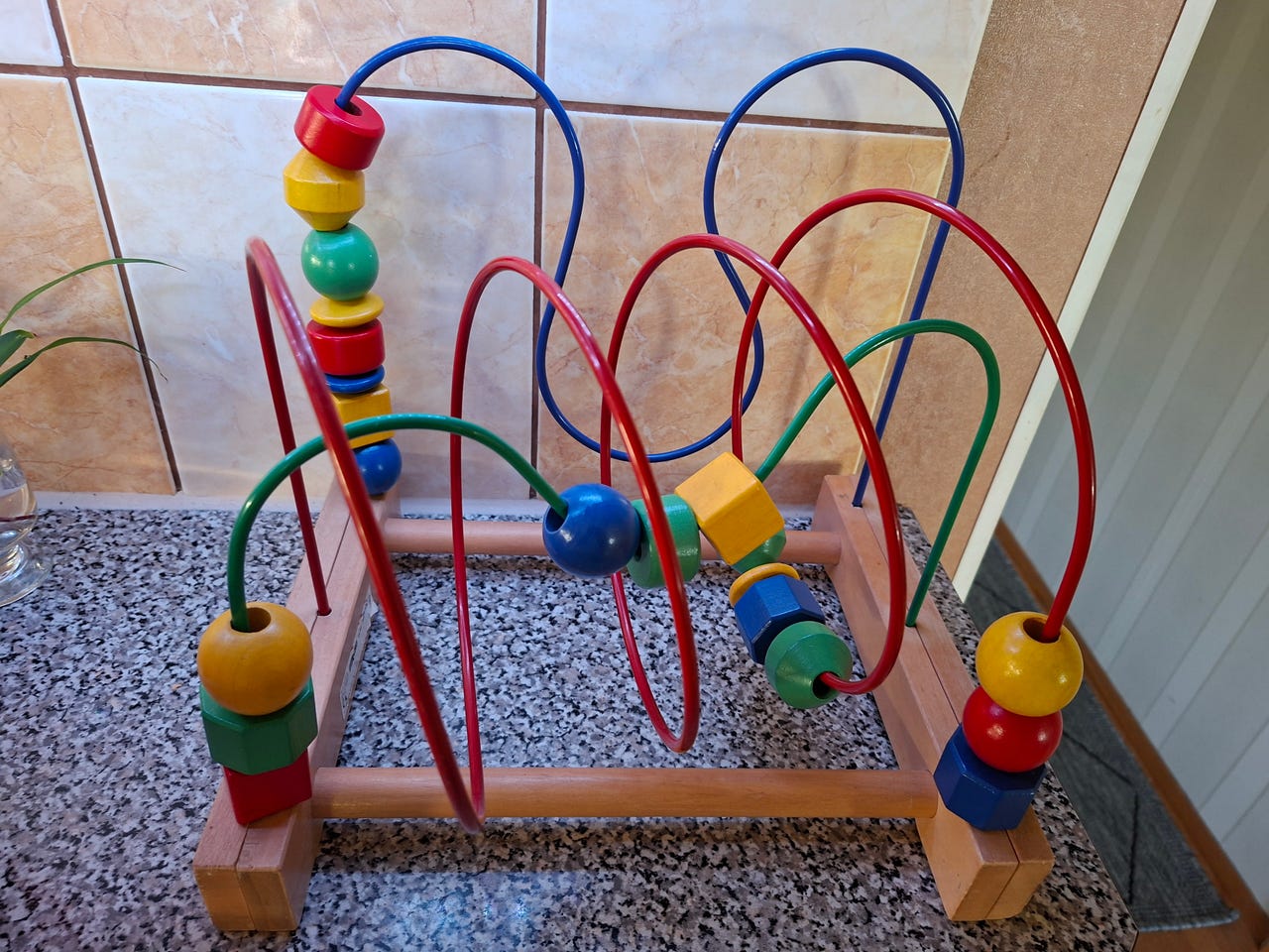 Pujottelulelu