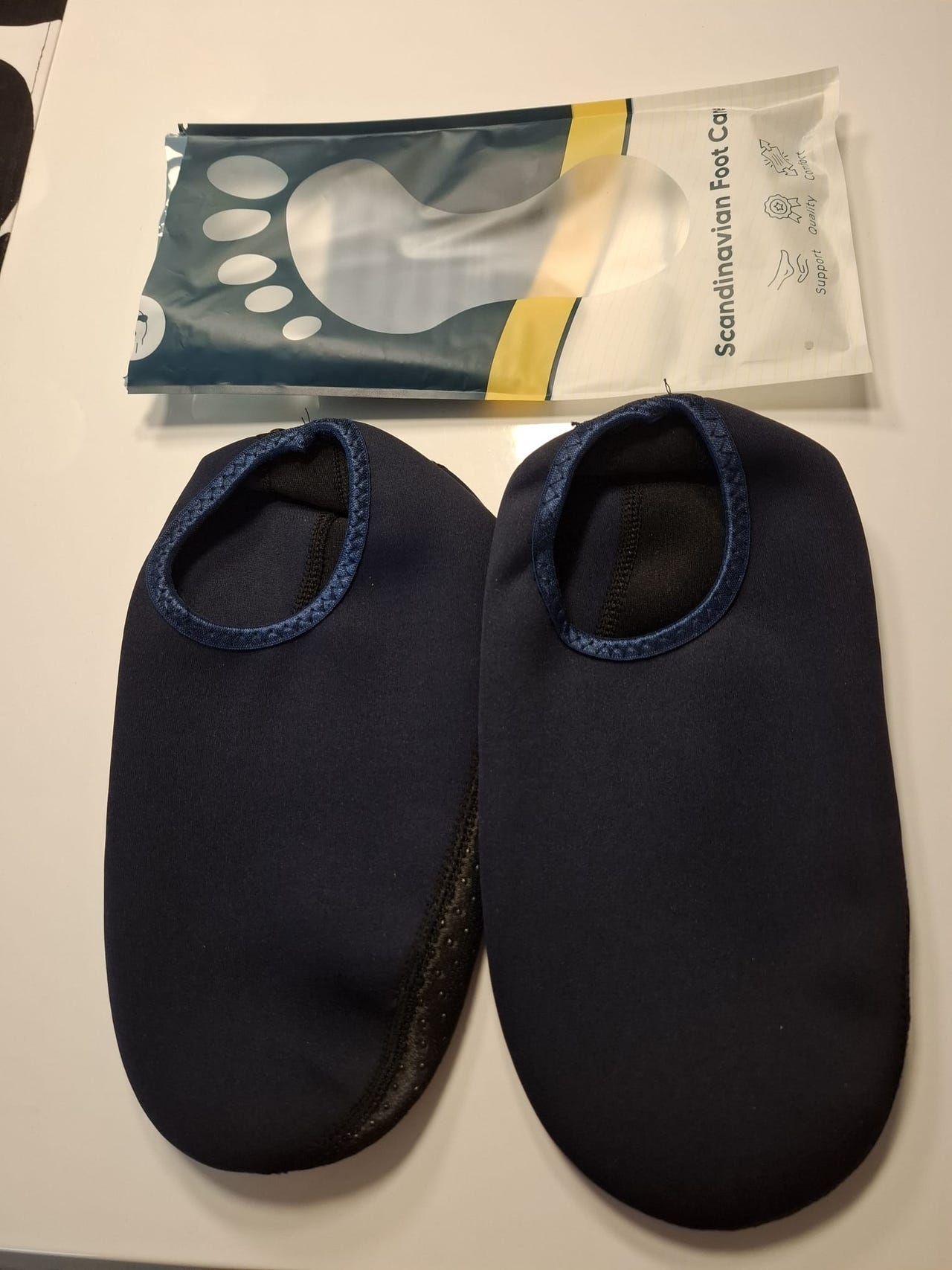Uudet uimakengät/uimatossut | Tori