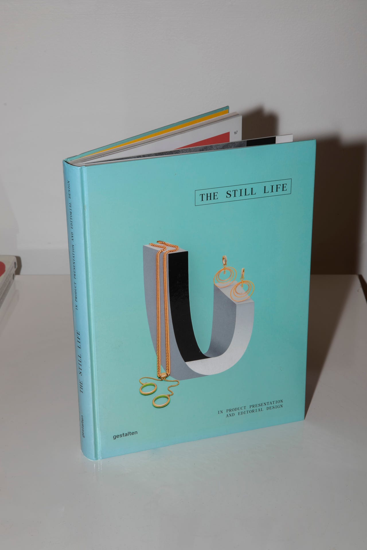 The Still Life – In Product Presentation and Editorial