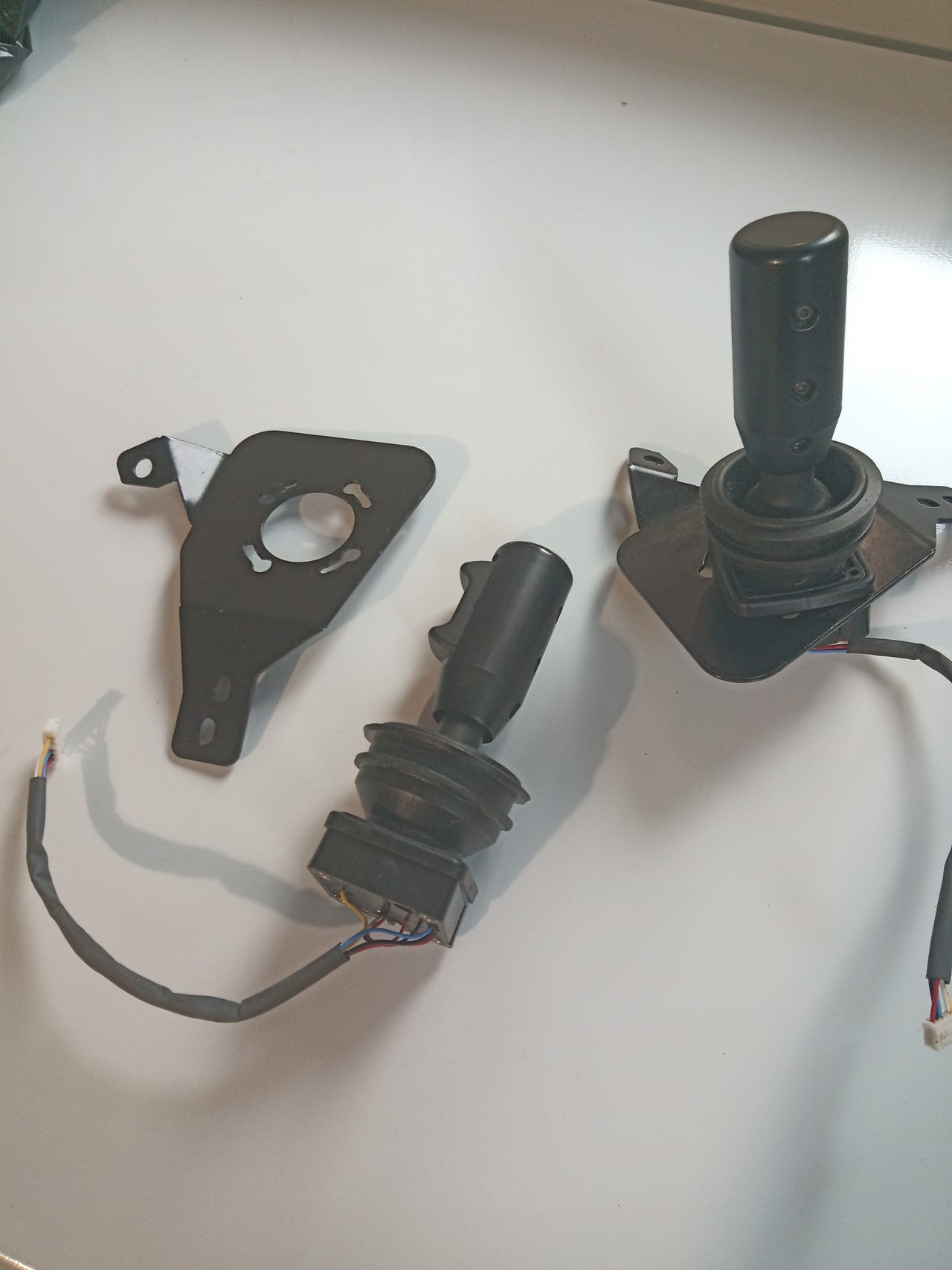 2 Tasti Di Accensione Per Tosaerba Rotary 2932 - Compatibili Craftsman, John Deere, Husqvarna