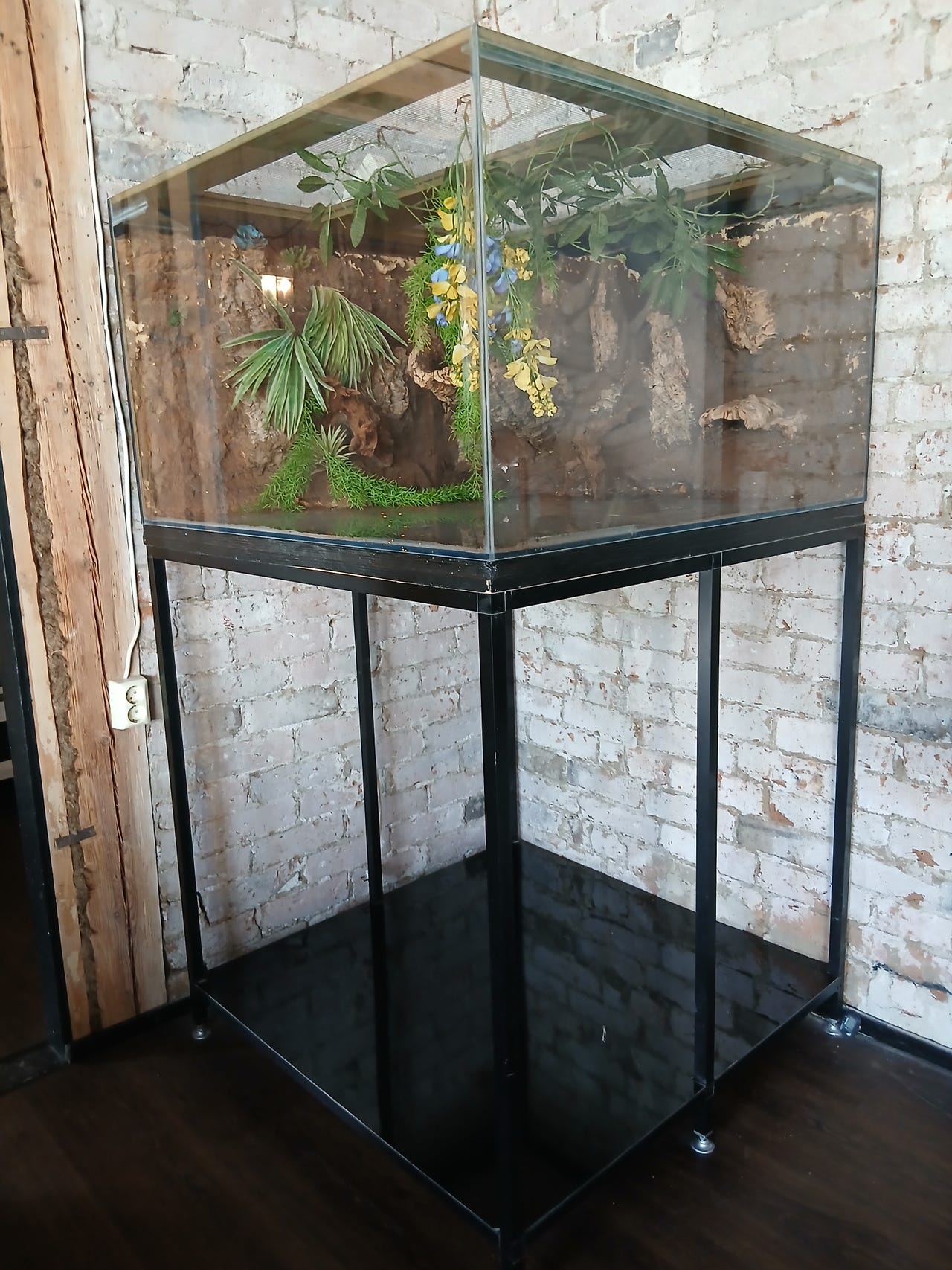 Terraario