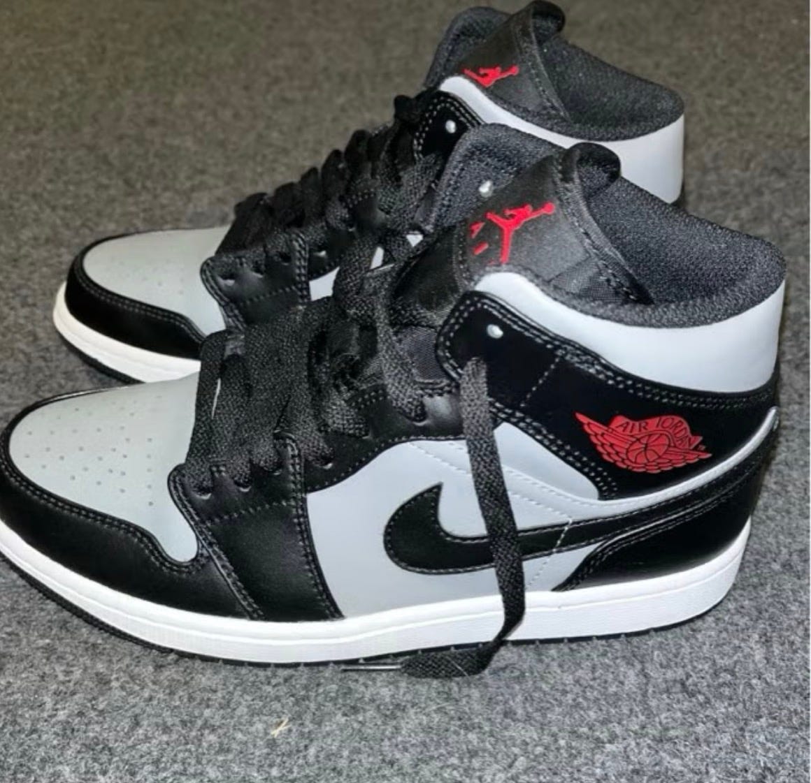 Air jordan 1 mid