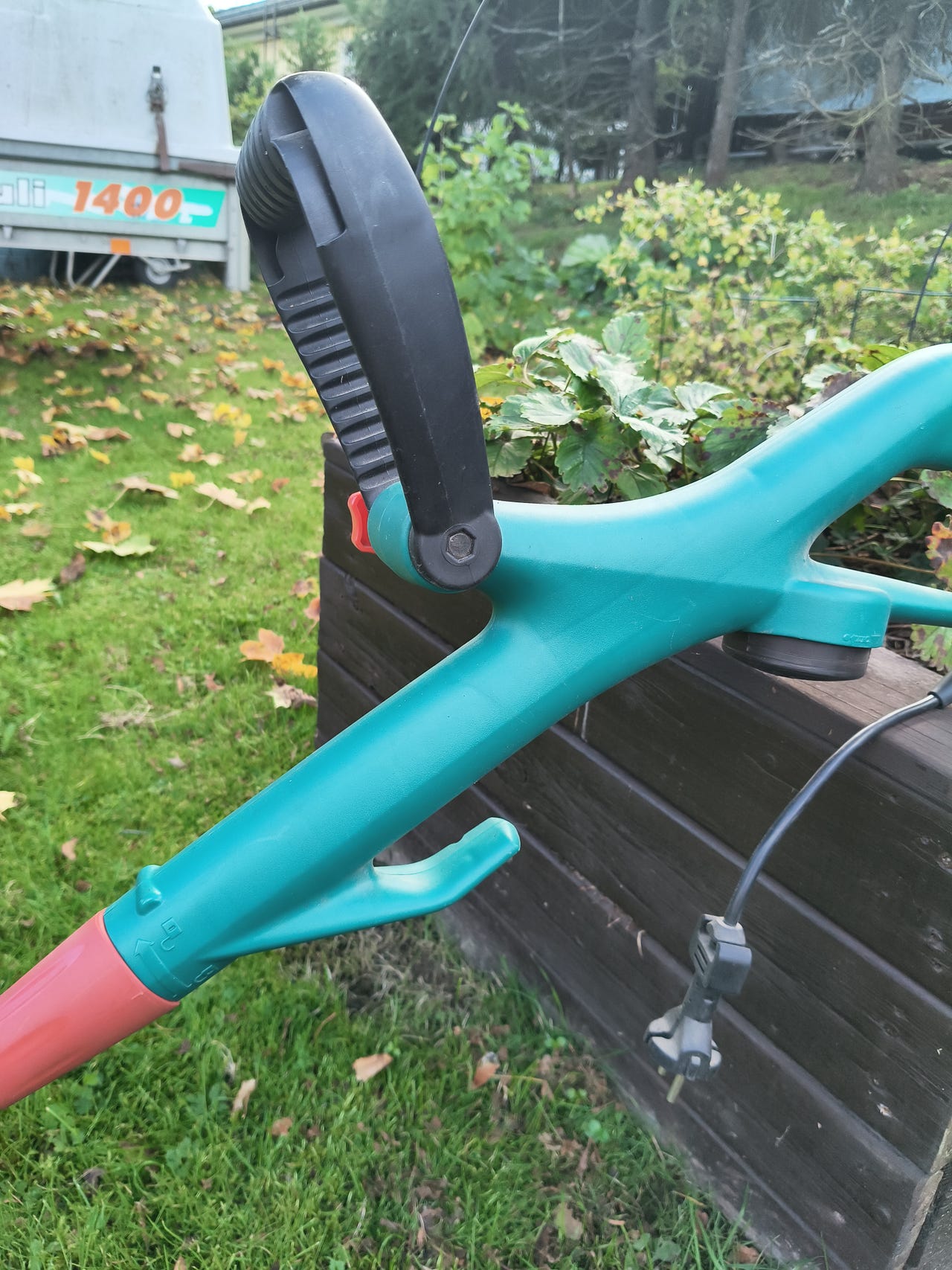Bosch ART 2300 Combitrim Trimmeri