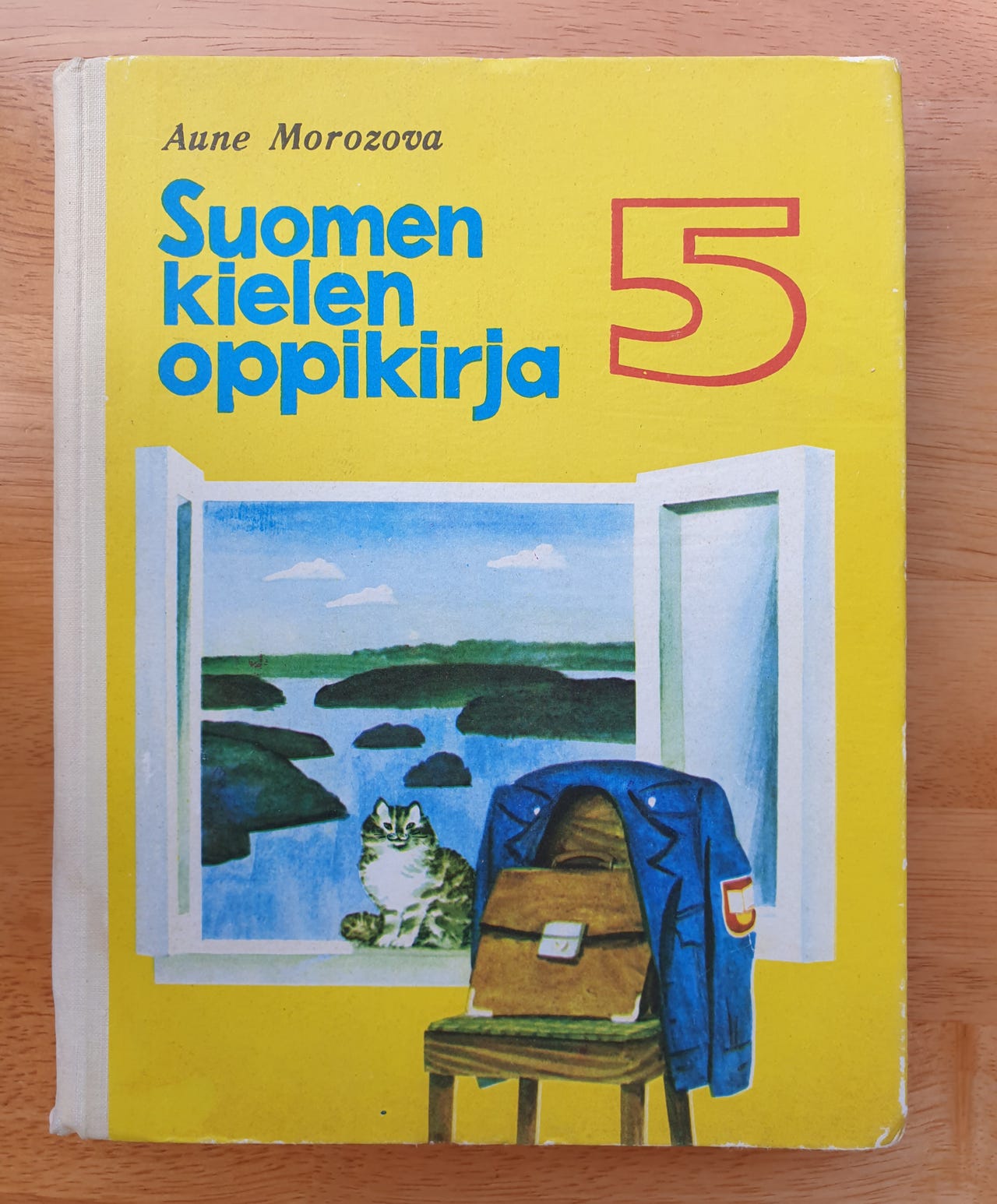 Aune 5 Lettresnull