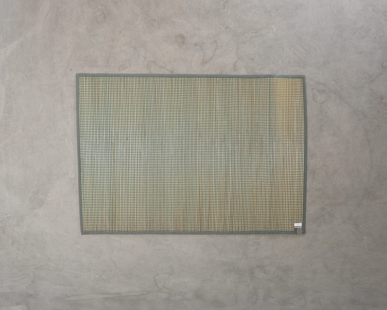 Finarte Nature matto 160 x 230 cm vihreä