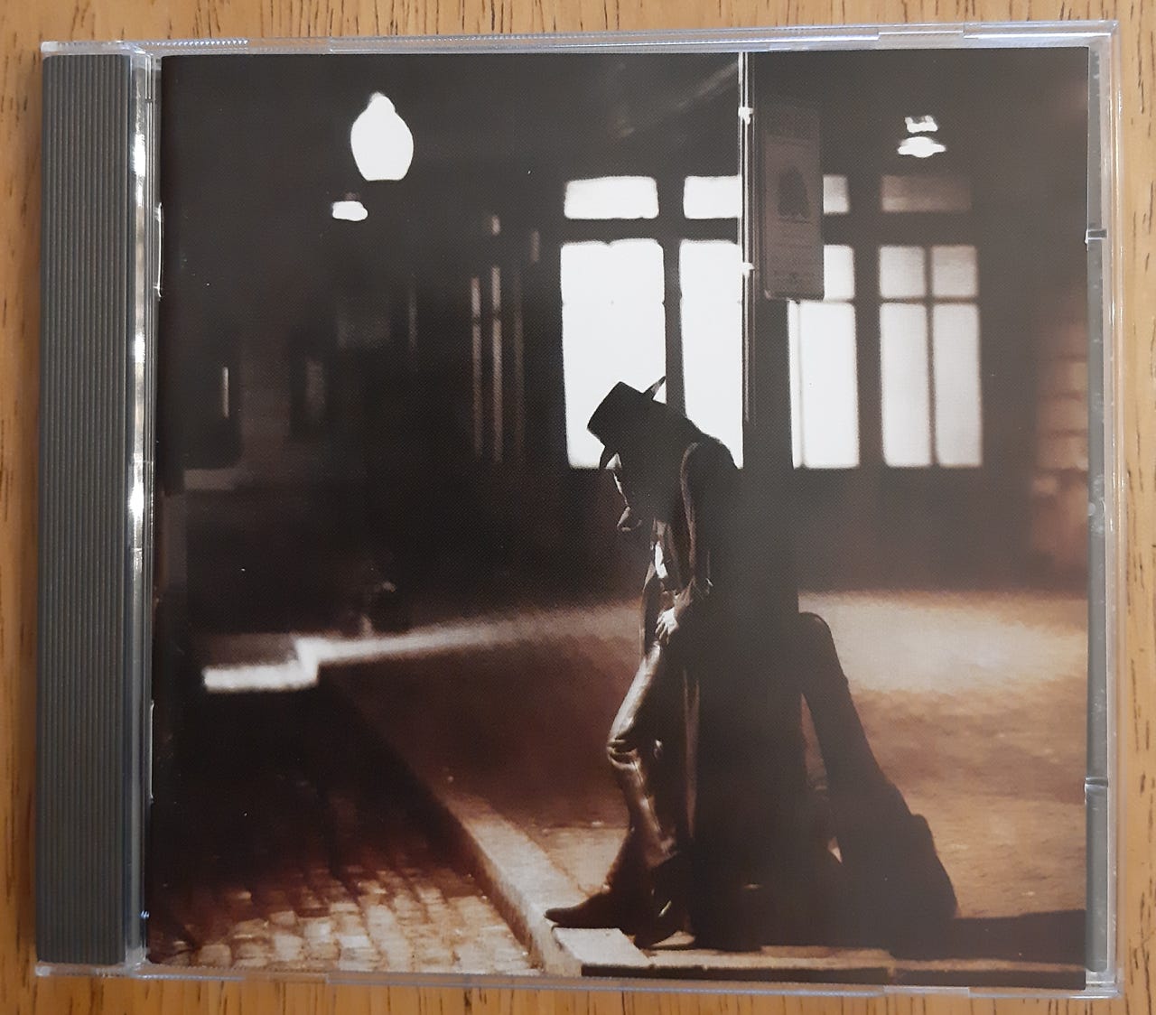 Richie Sambora: Stranger In This Town CD (sis pk) | Tori