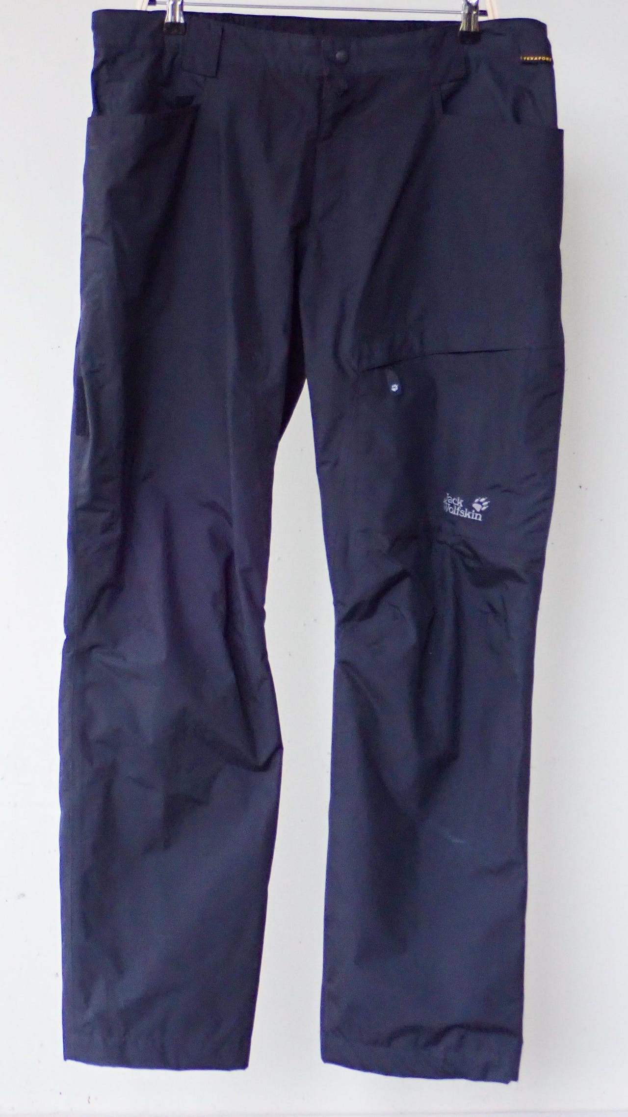 Jacket Jack Wolfskin Texapore Hose Herren Jack Wolfskin Activate