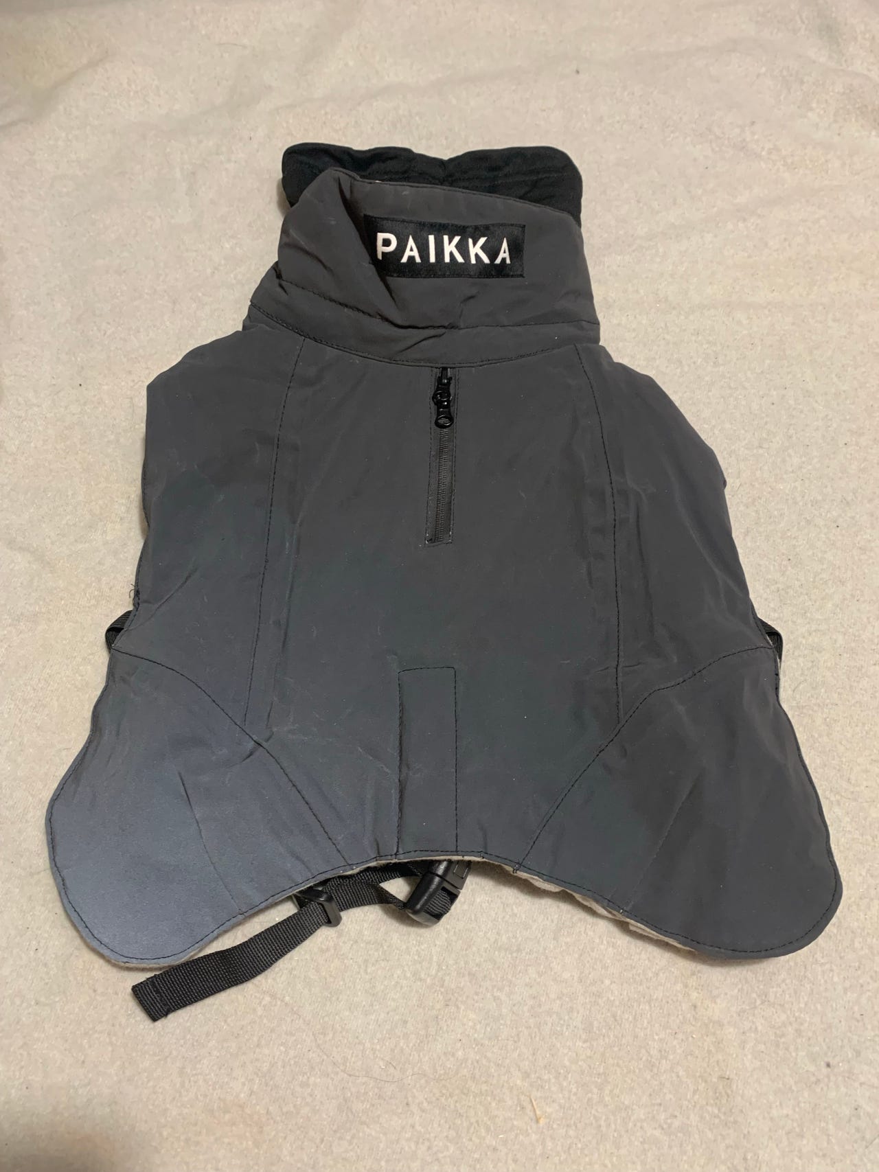 Paikka talvitakki 25cm