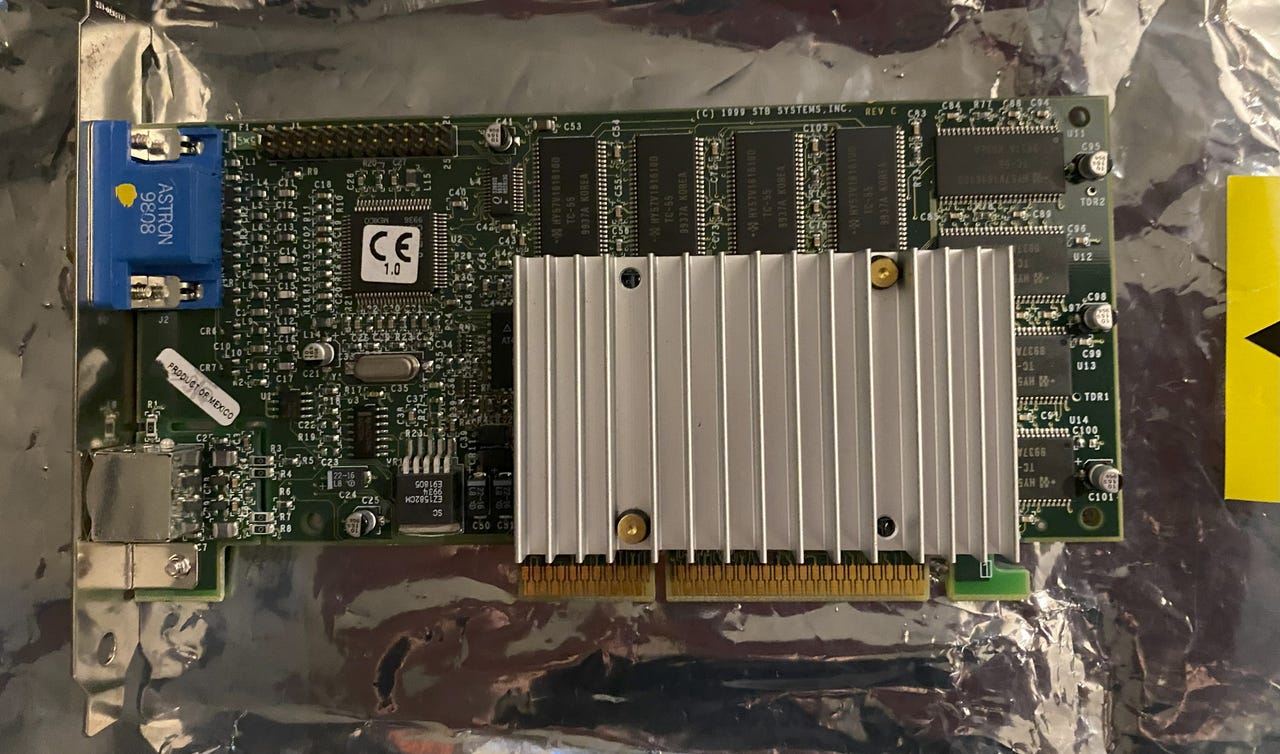 Voodoo 3500 Pci 3dfx Voodoo 3000 Tori