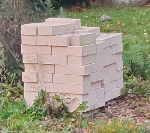 Tiilerin Tundra reikätiiliä