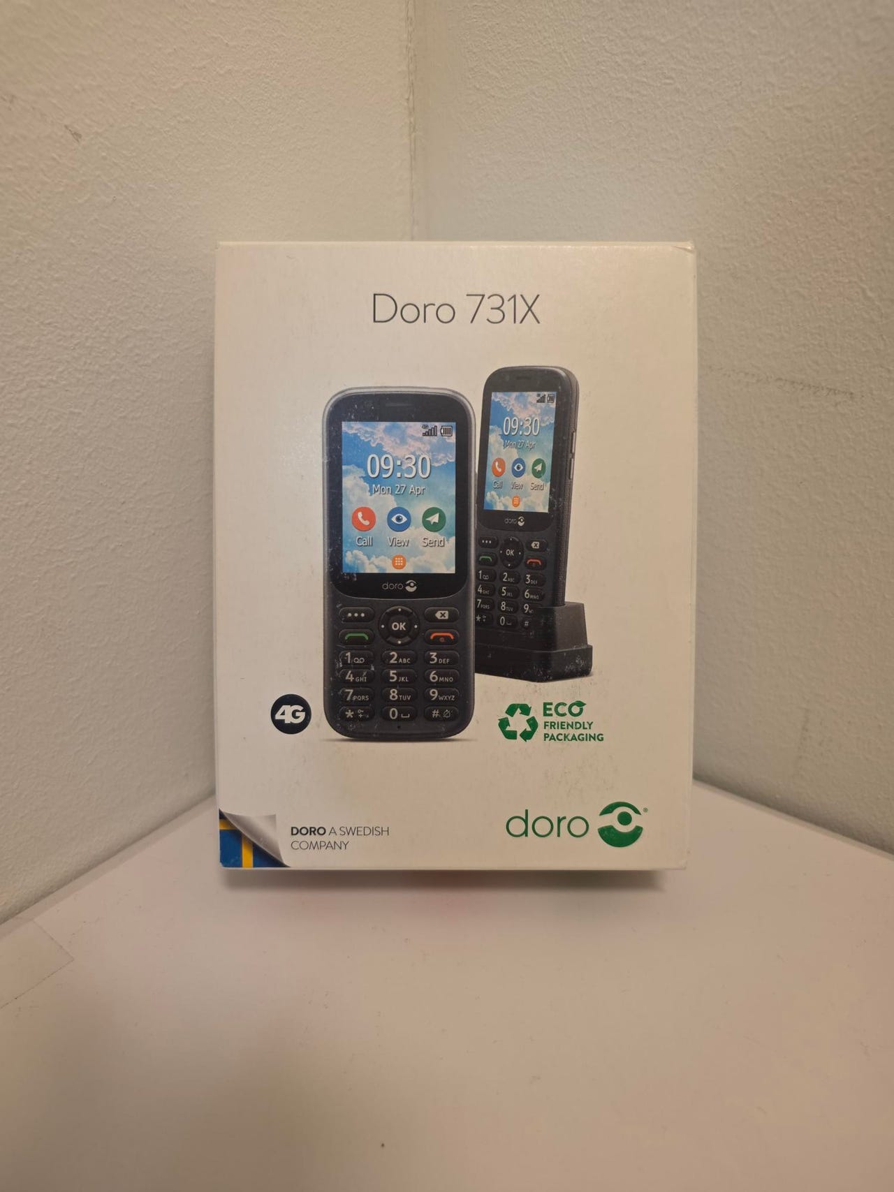 Doro 731X