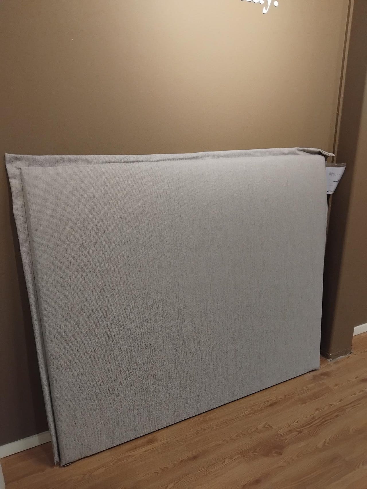 Jensen Cosy Slim pääty 150 (160) ovh 860,-