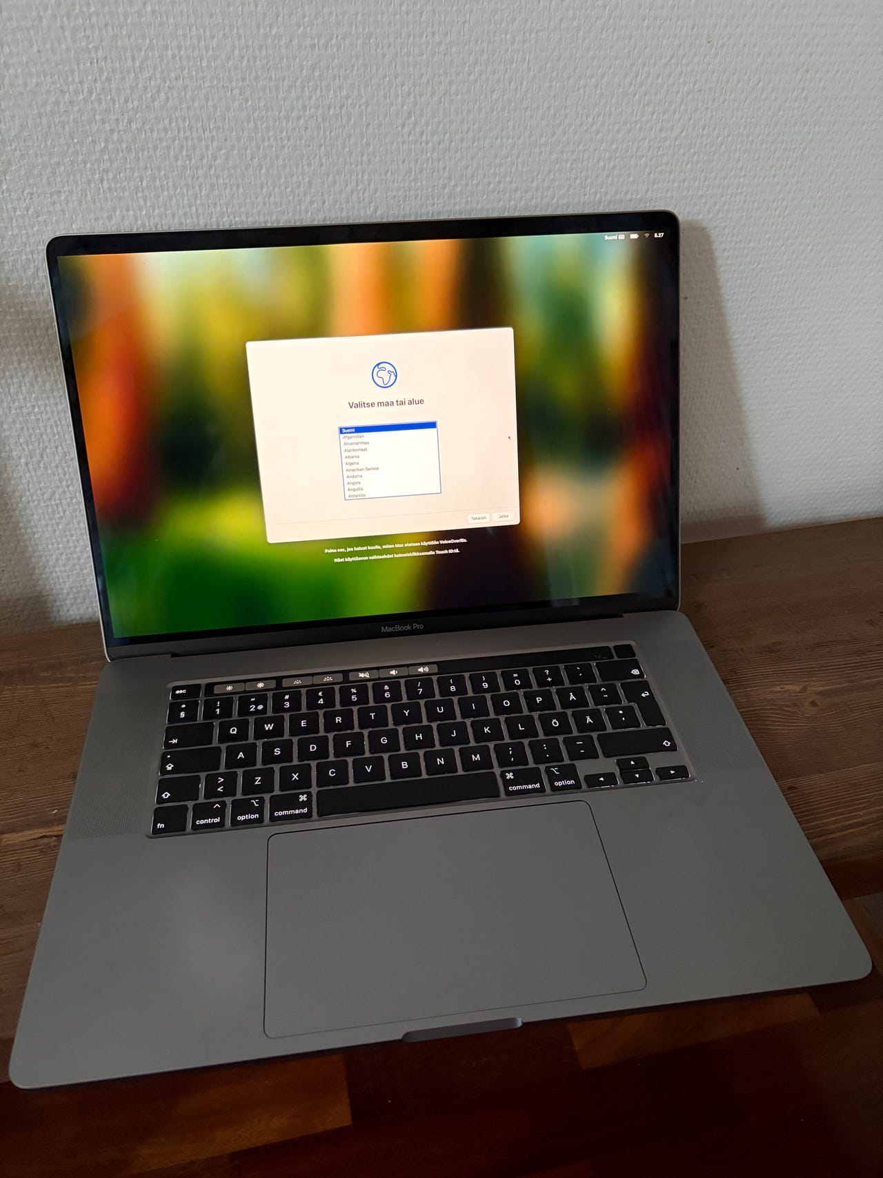Apple MacBook Pro 16” i9/32GB/512GB (2019) | Tori