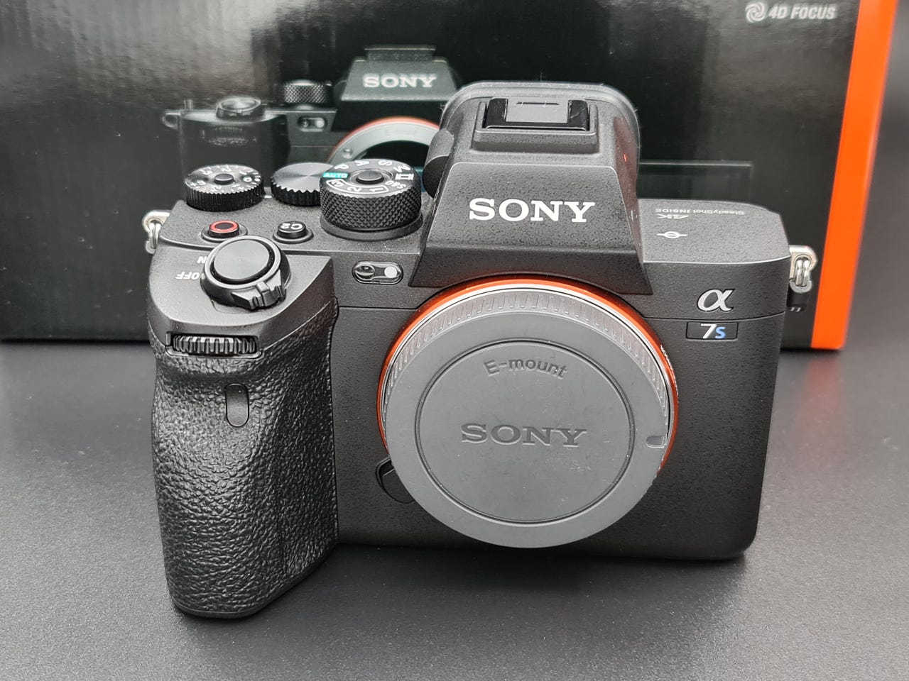 Sony Alpha A7s A7siii Sony A7r Bangladesh A7s Iii Price Sony Alpha