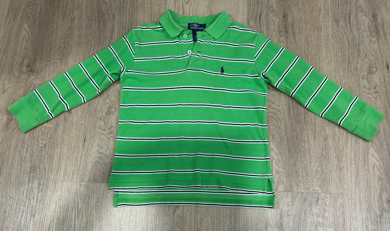 Ralph Lauren paita