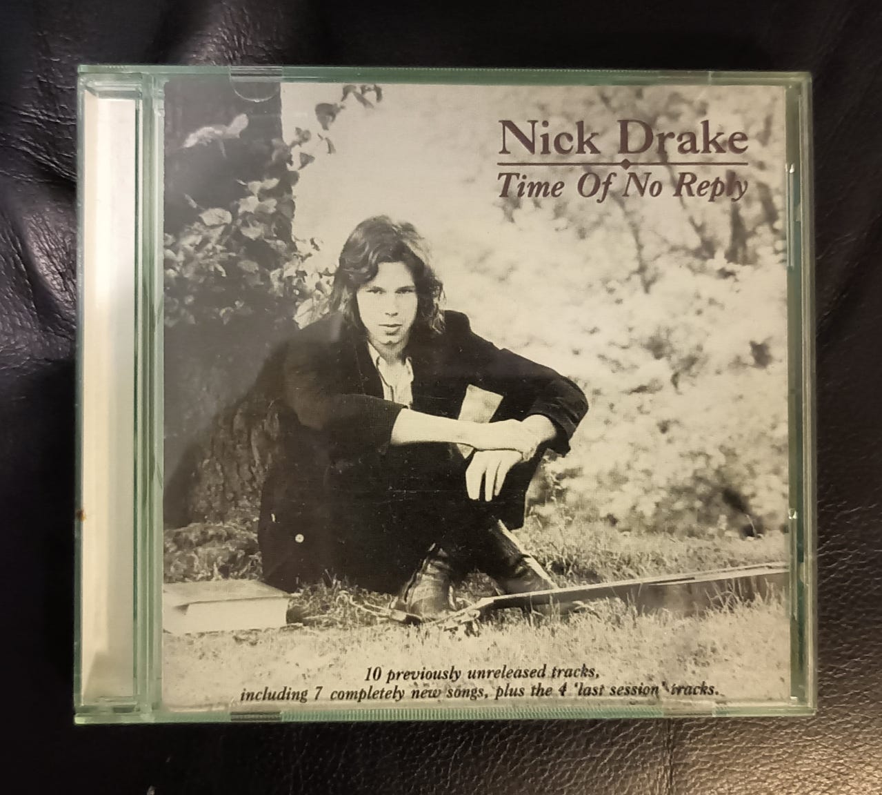 Nick Drake - Time Of No Reply CD | Tori