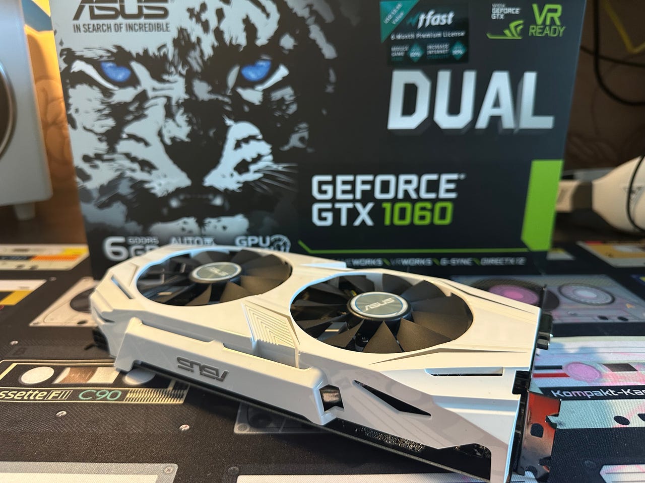 1060 Dual Oc 6gb Asus Gtx 1060 2gb GTX 1060 Asus-NVIDIA-GeForce