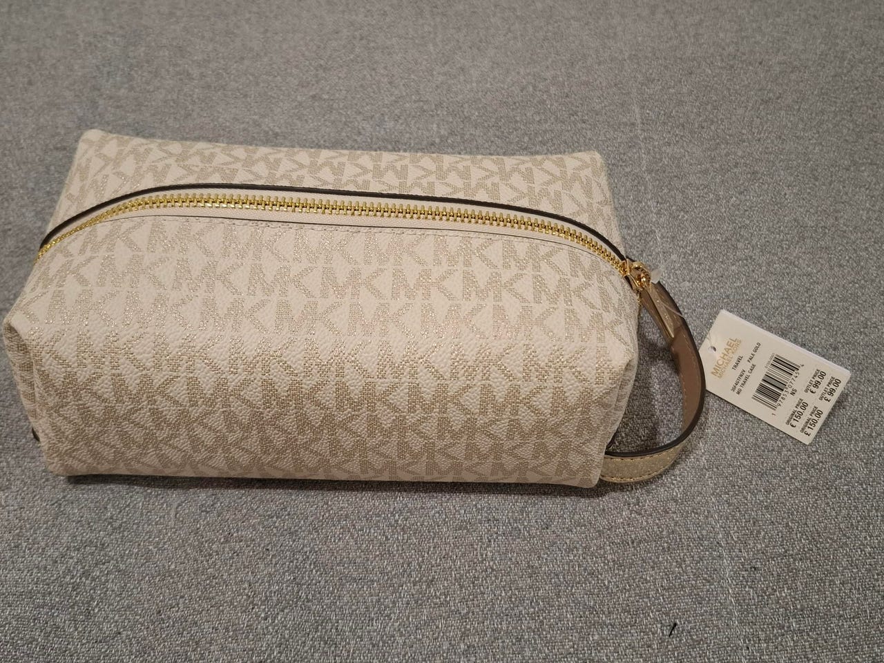Michael Kors Travel meikkipussi