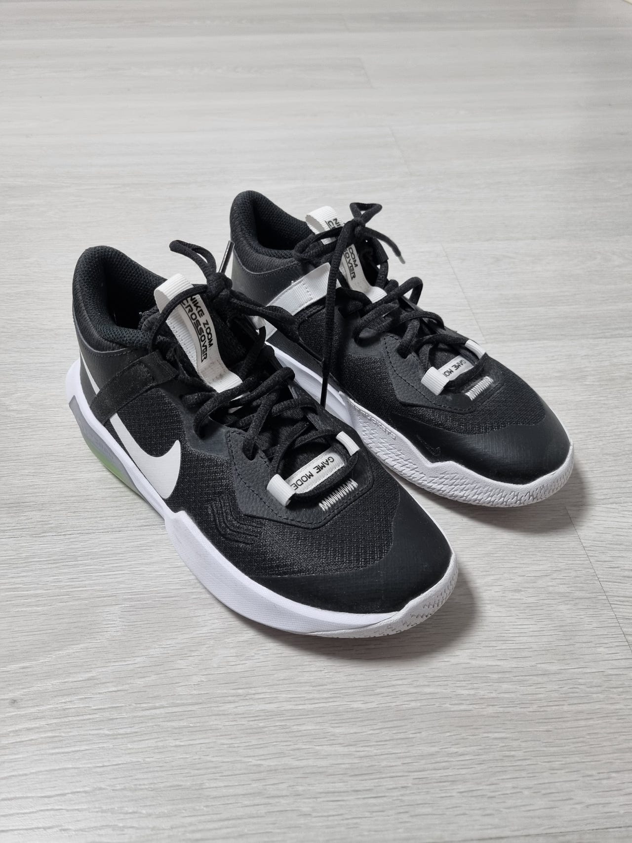 suuri Sisäpelikengät Nike Air Zoom Crossover 37.5 | Tori