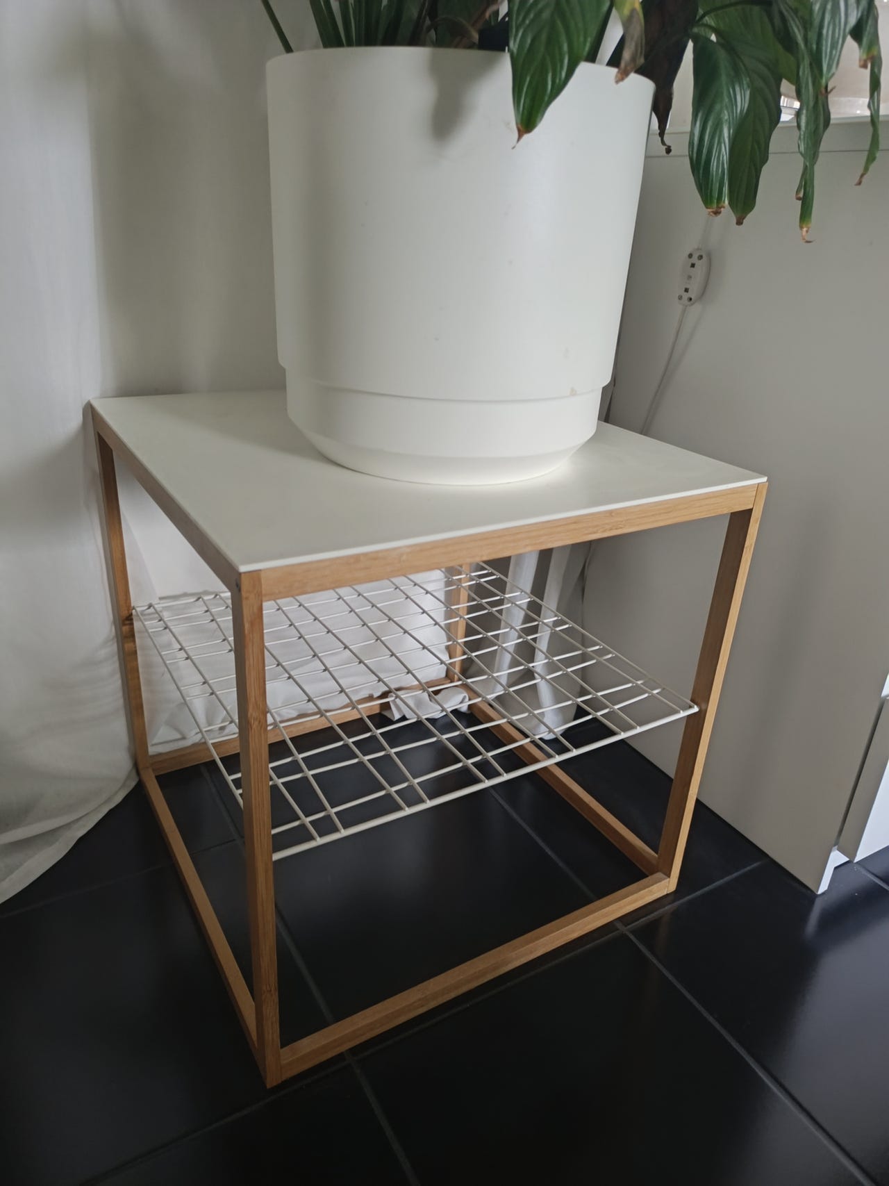 Ikea PS 2012 sivupöytä x 2kpl.