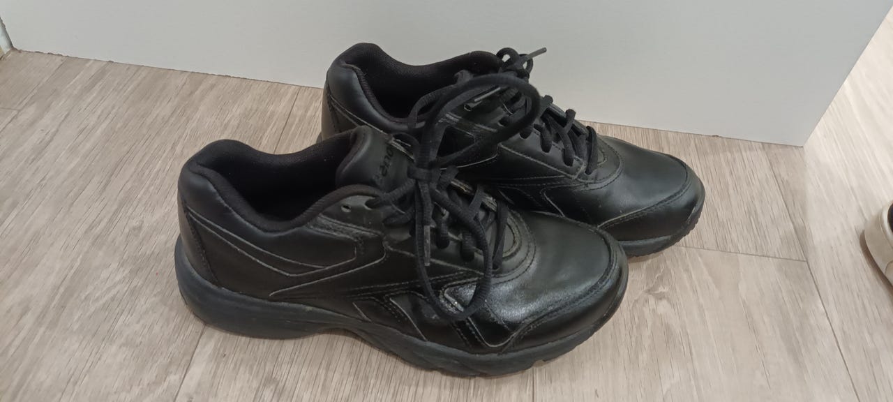 Reebok lenkkarit 37, uudet Tori