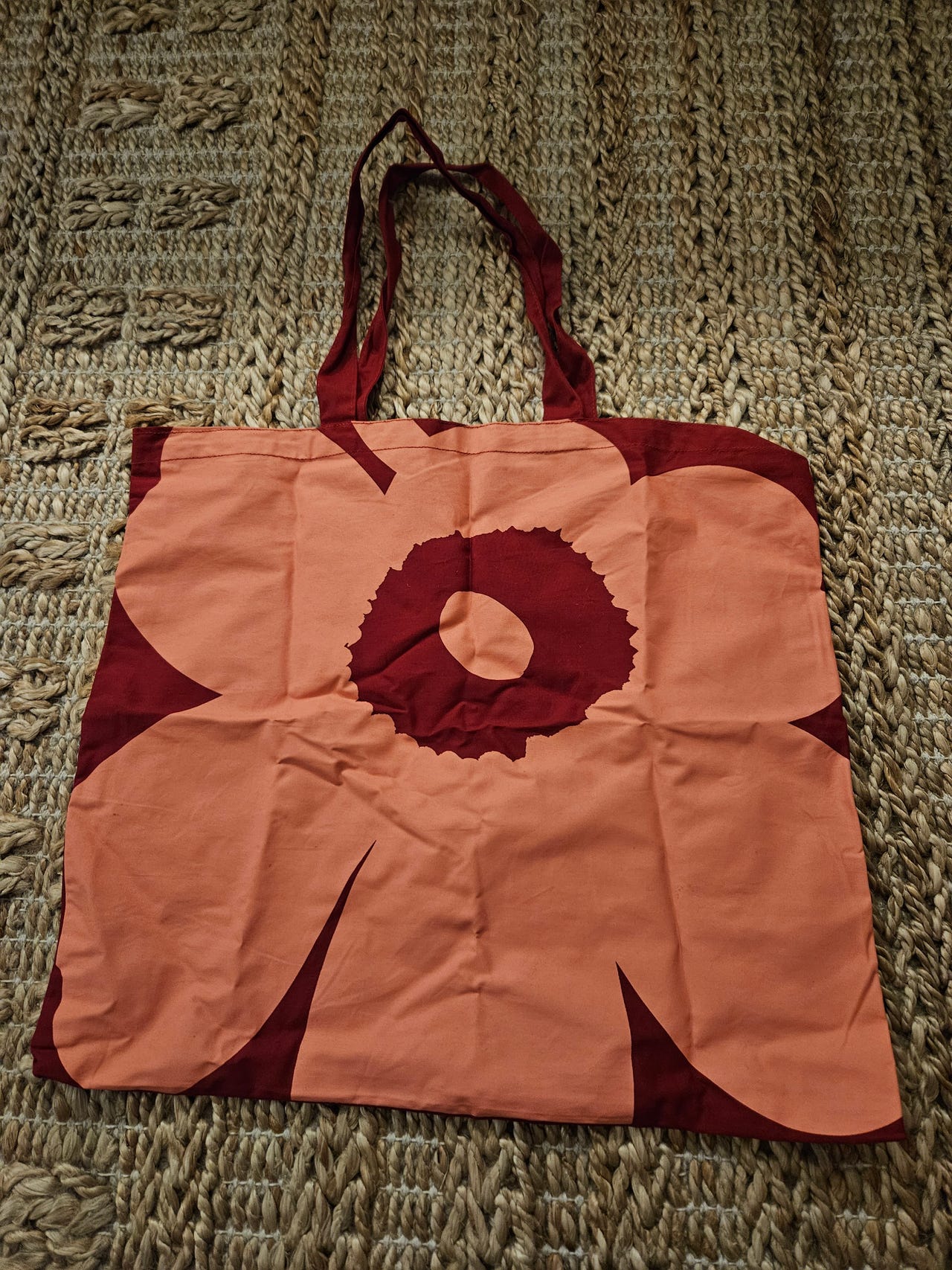 Marimekko unikkokassi