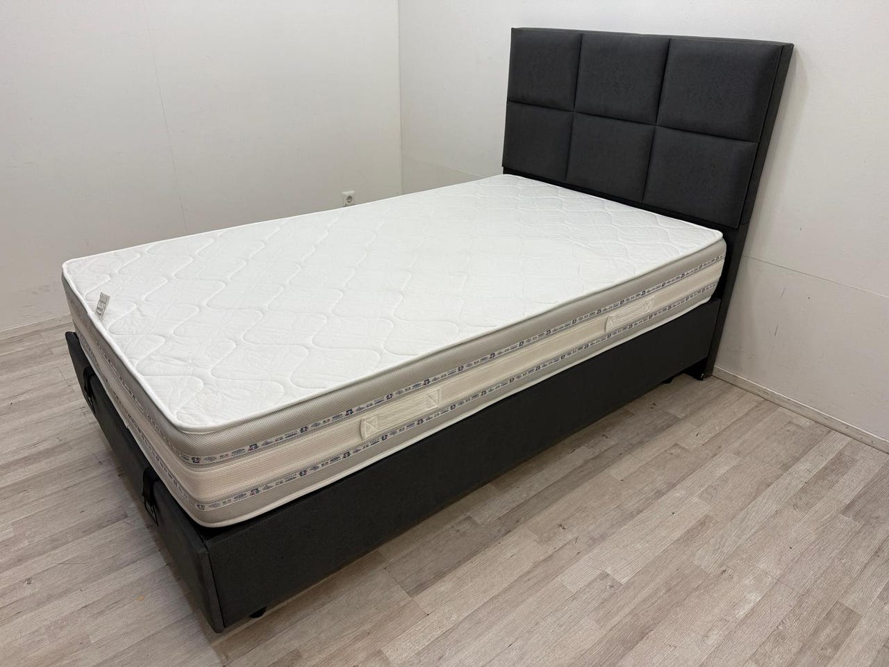 120/200 cm Nostettava säilytys sänky paketti, ilmainen toimitus f