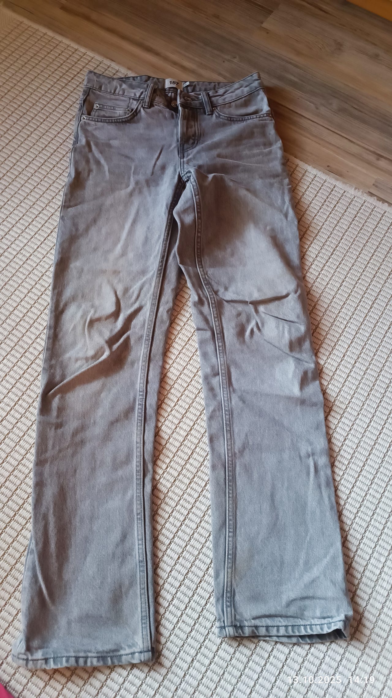 Xs koon 157 Icon farkut
