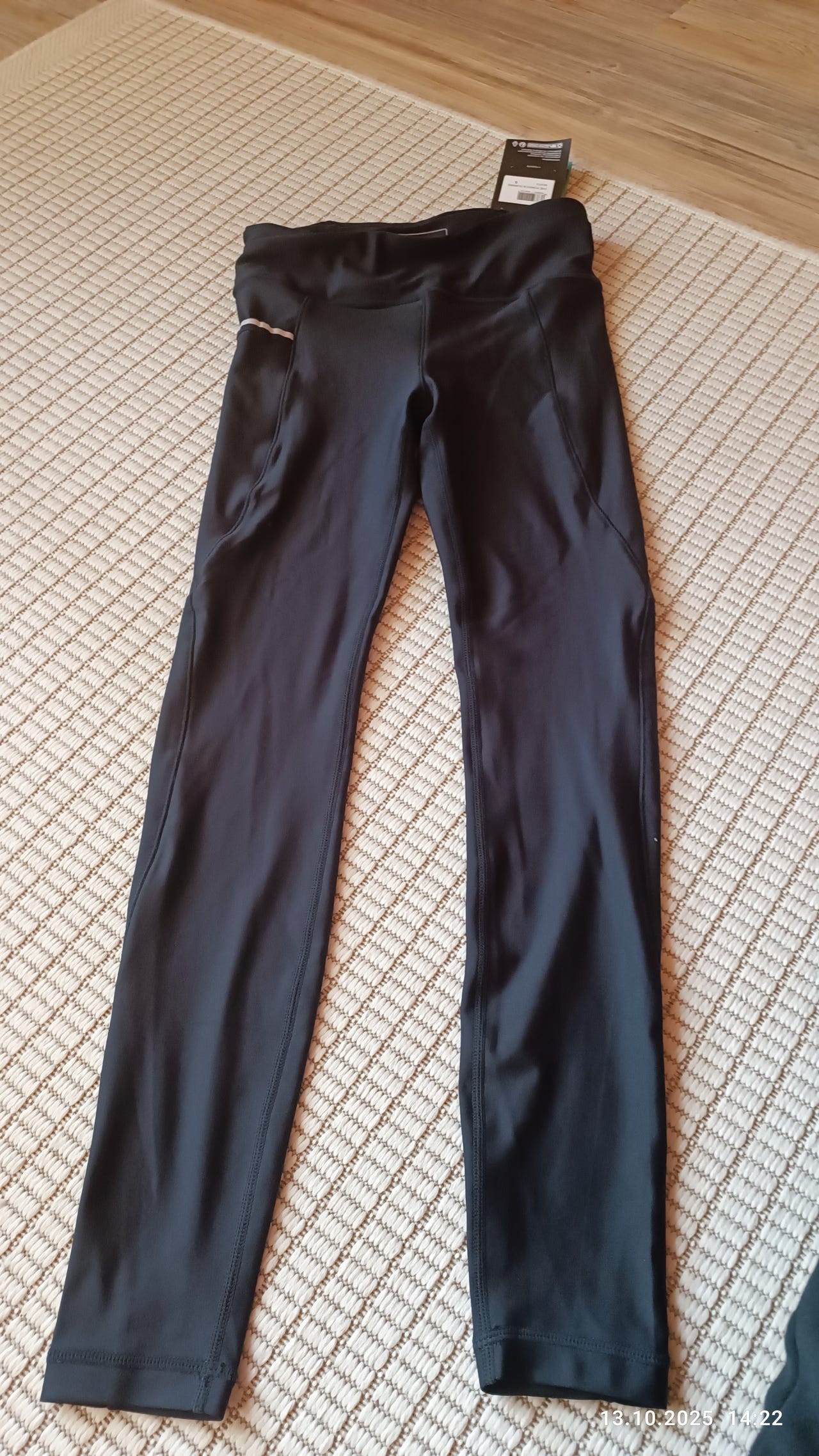 Energerics urheilu legginsit koko S
