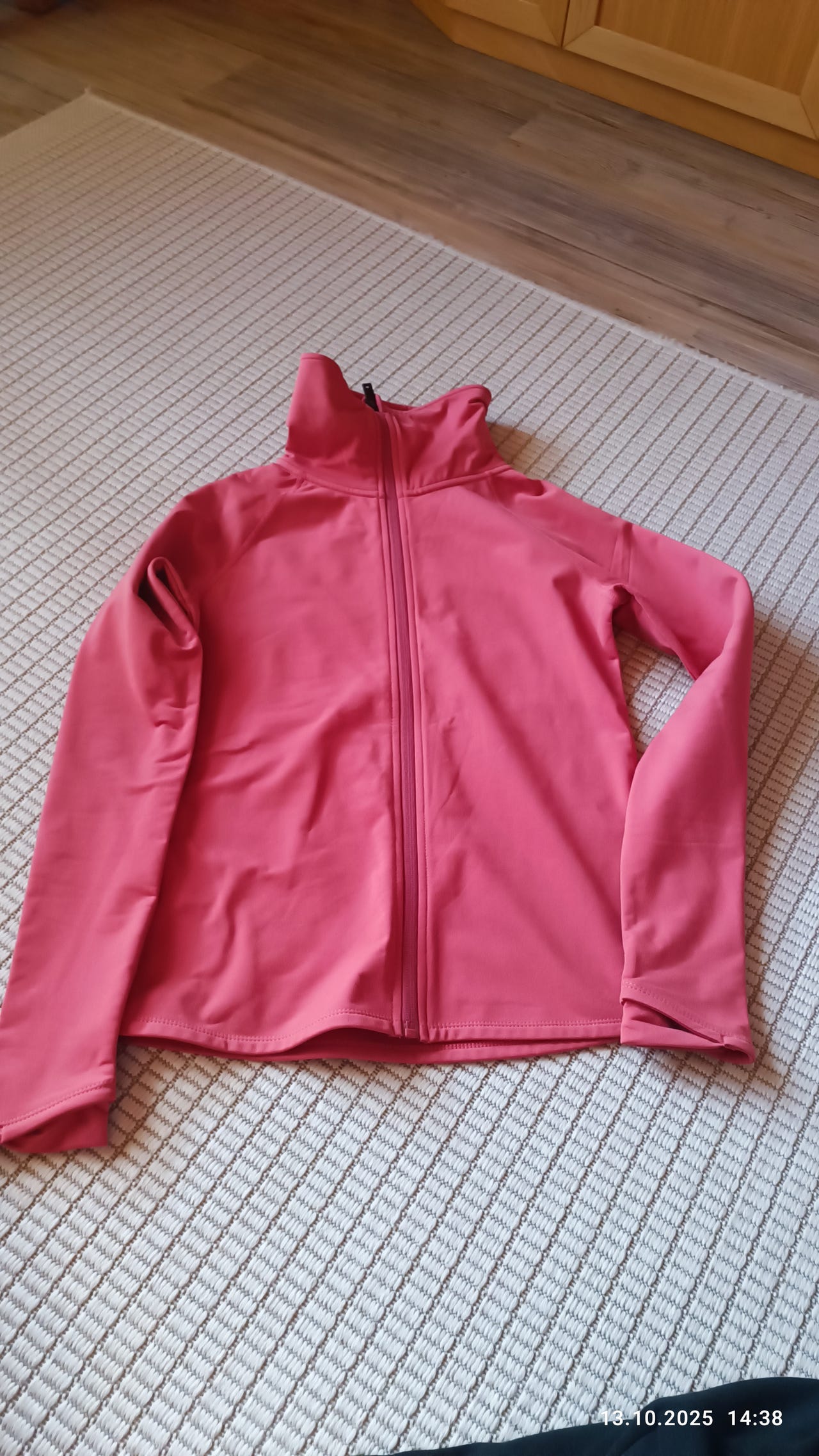 Xs SOC urheilu fleece