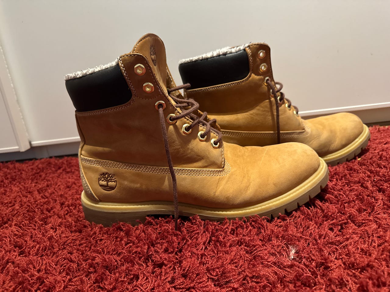 Timberland Heritage Botas Timberland En TIMBERLAND WOMEN'S