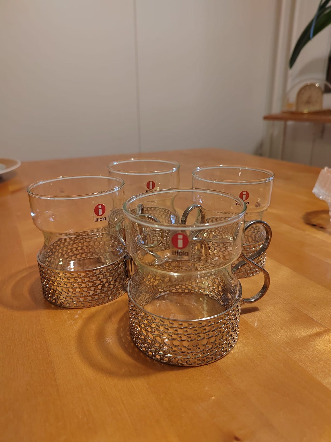 Iittala Tsaikka