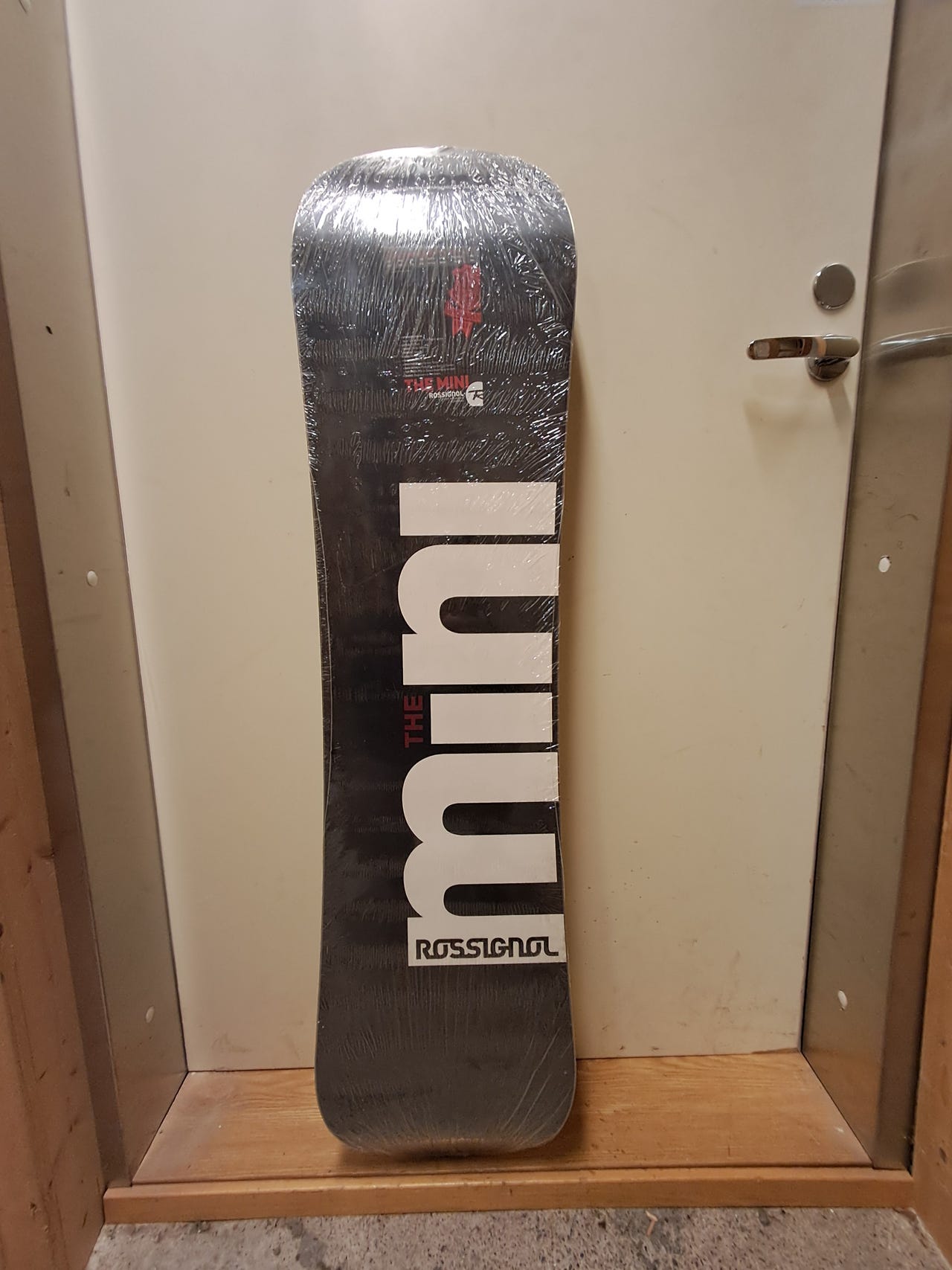 Snowboard Rossignol Mini 123cm | Tori