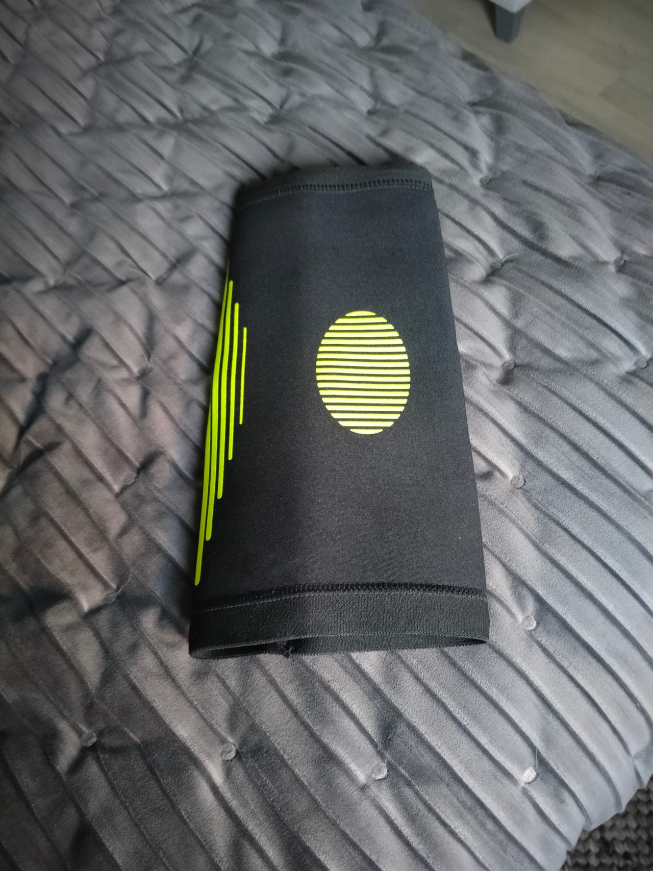 Jalkatuki