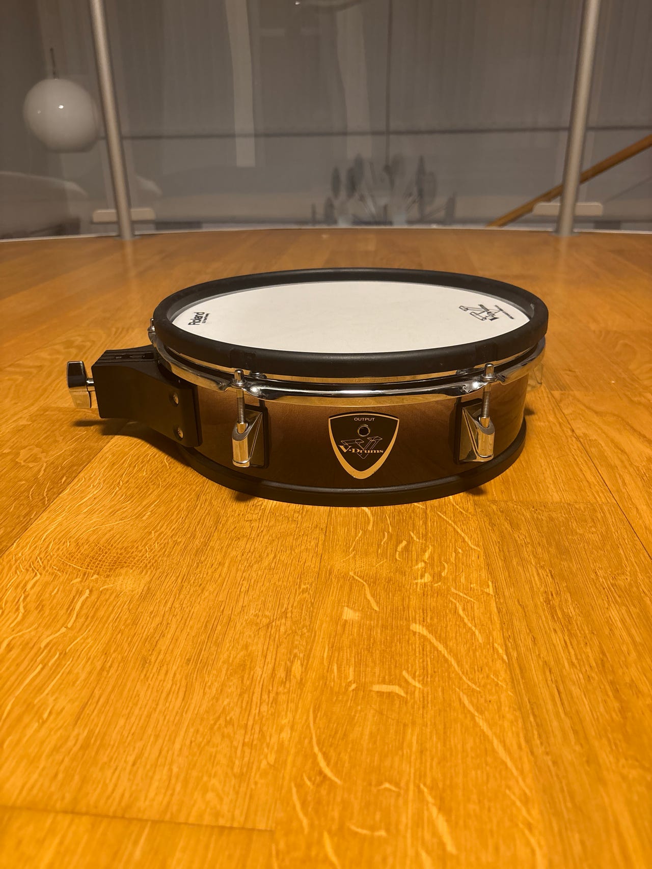 Roland PD125 snaret