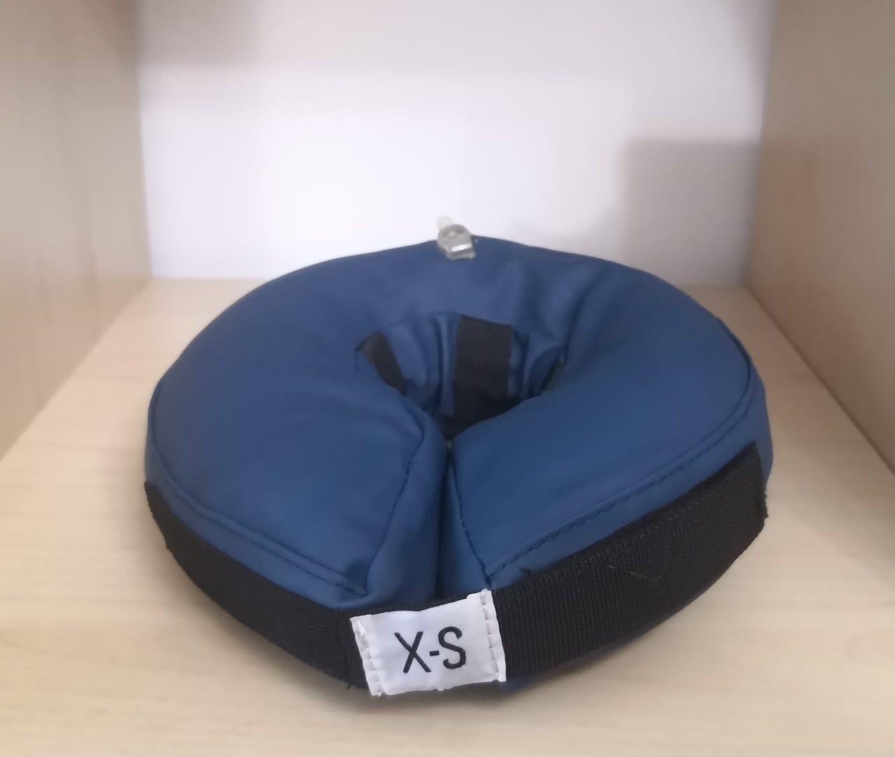 Puhallettava kauluri (koko XS)