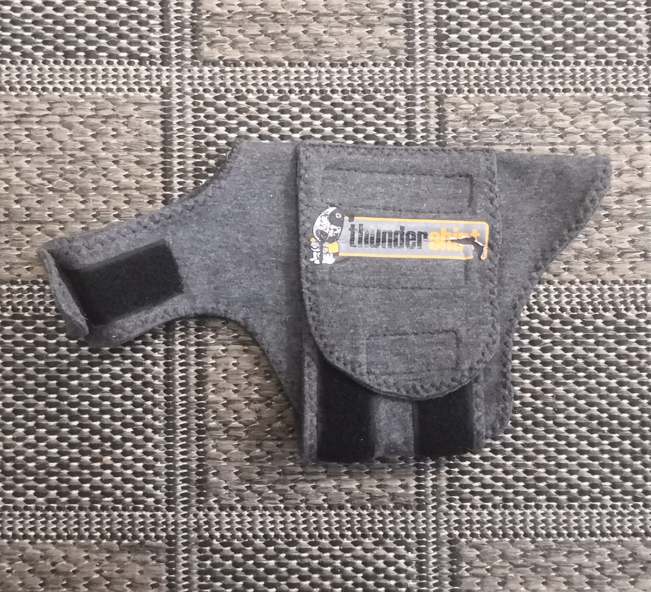 Thundershirt painepaita (koko XXS)