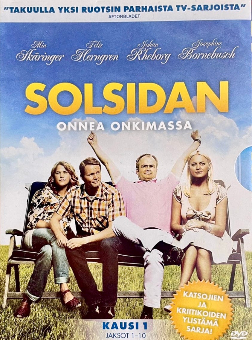 DVD elokuvia ja musiikkia (5+x kpl)