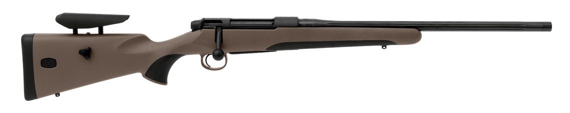 Mauser M18 Waldjagd