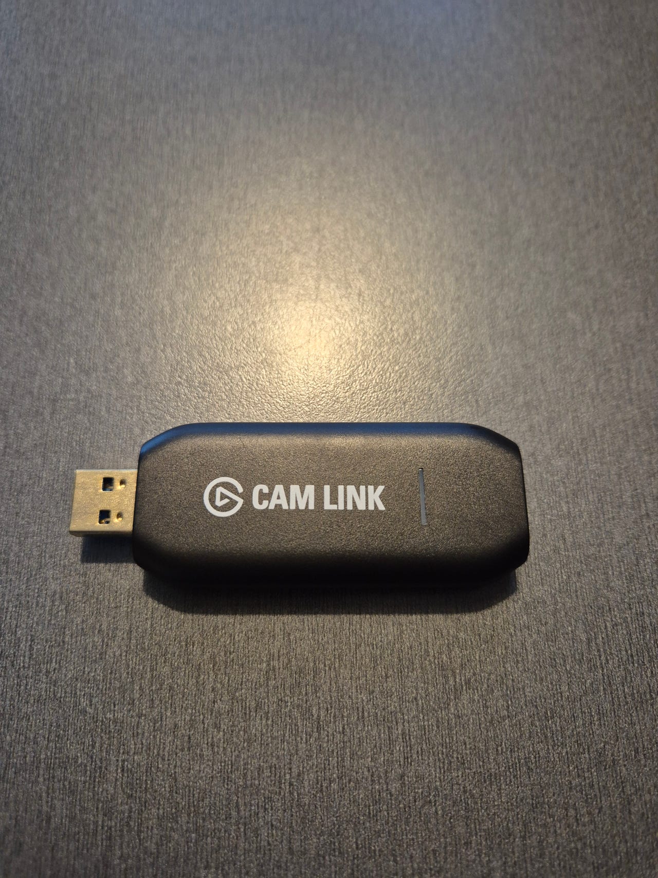 Elgato Cam Link 4K Tori