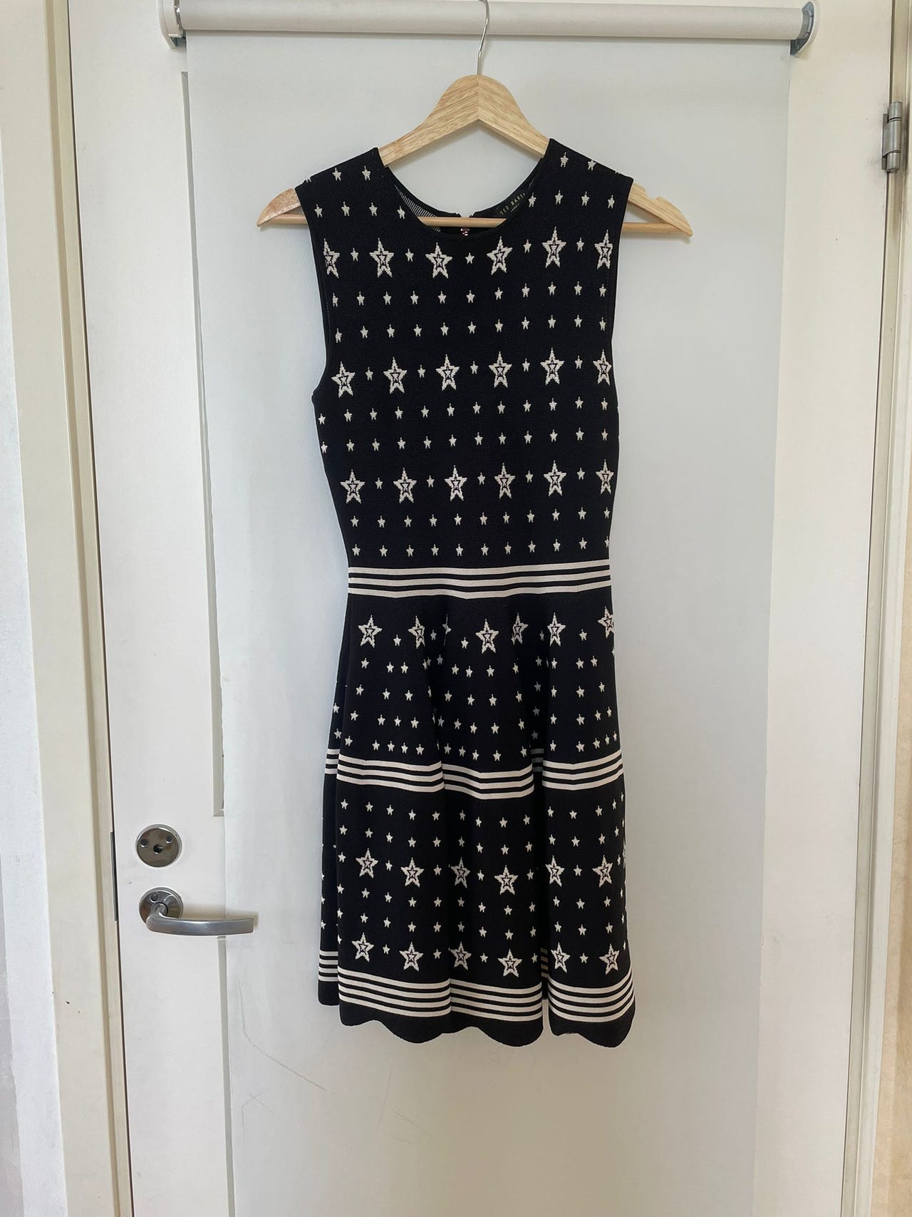 Ted Baker party dress Tori